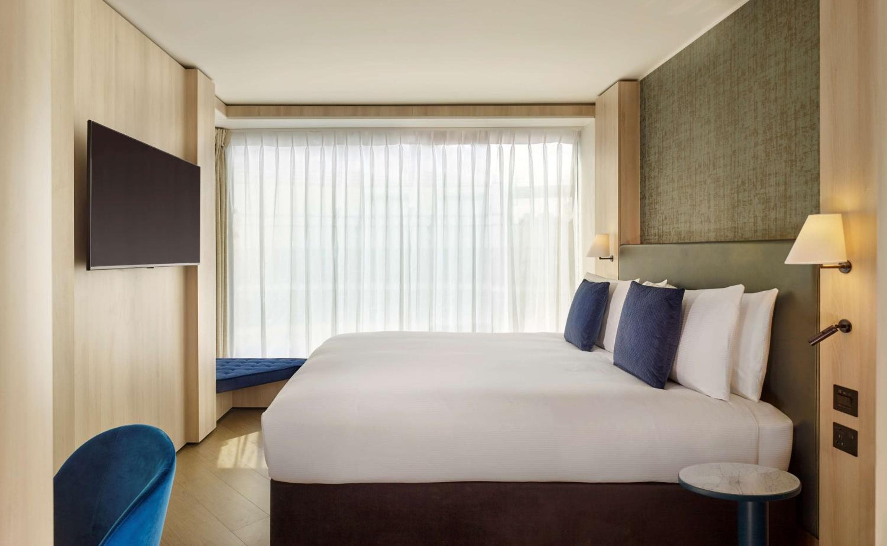 Riu Plaza London The Westminster hotel, 30 John Islip St, London, United Kingdom — photo 45