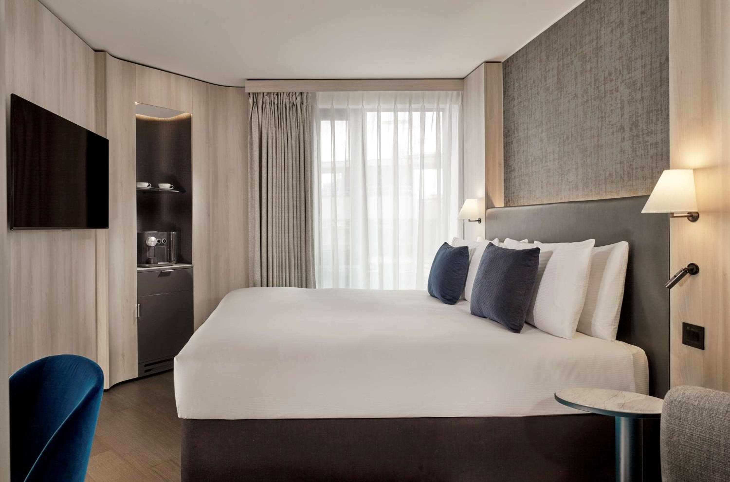 Riu Plaza London The Westminster hotel, 30 John Islip St, London, United Kingdom — photo 37