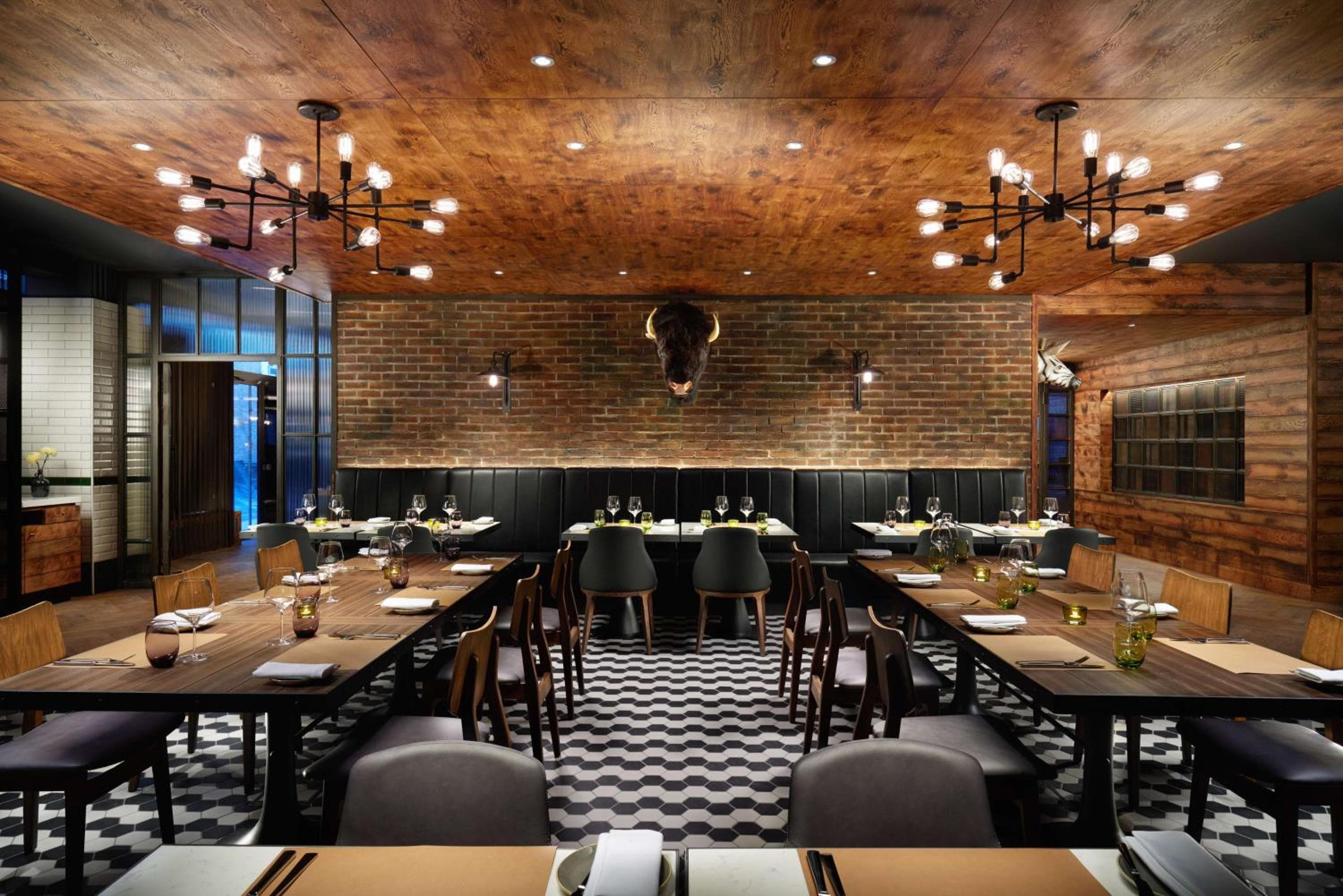 Hilton London Bankside — 6