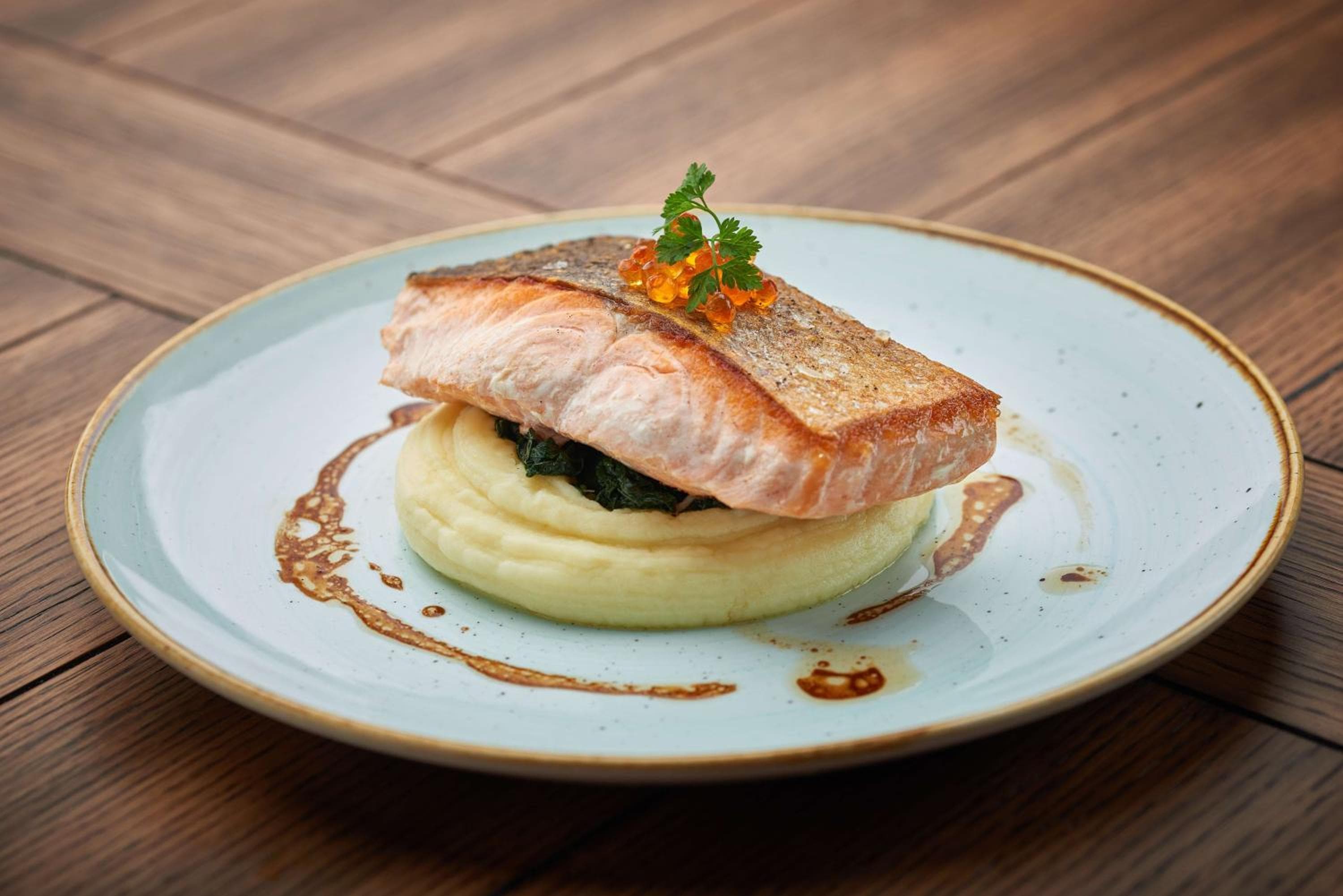 Hilton London Bankside — 23