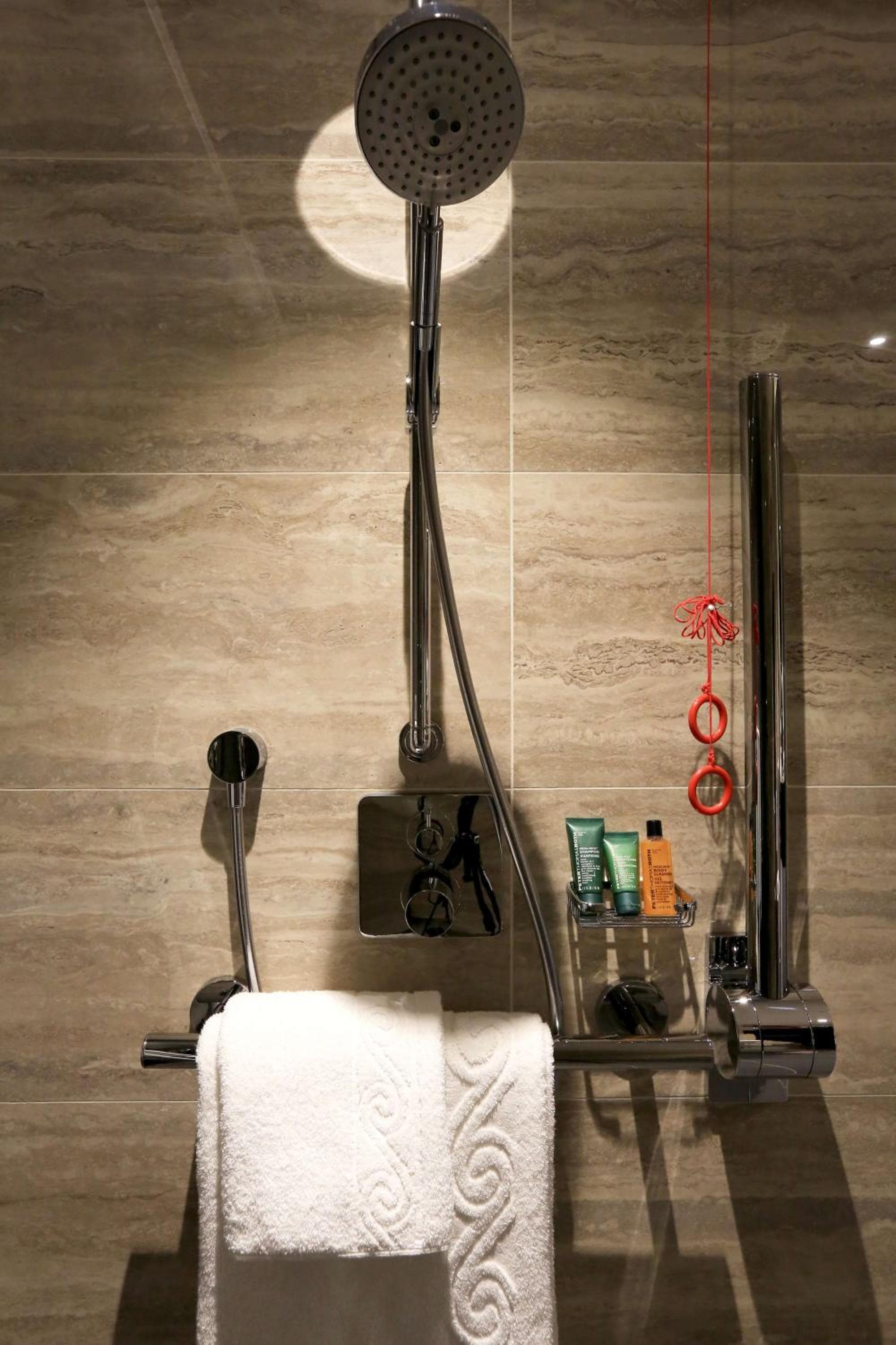 Hilton London Bankside — 9