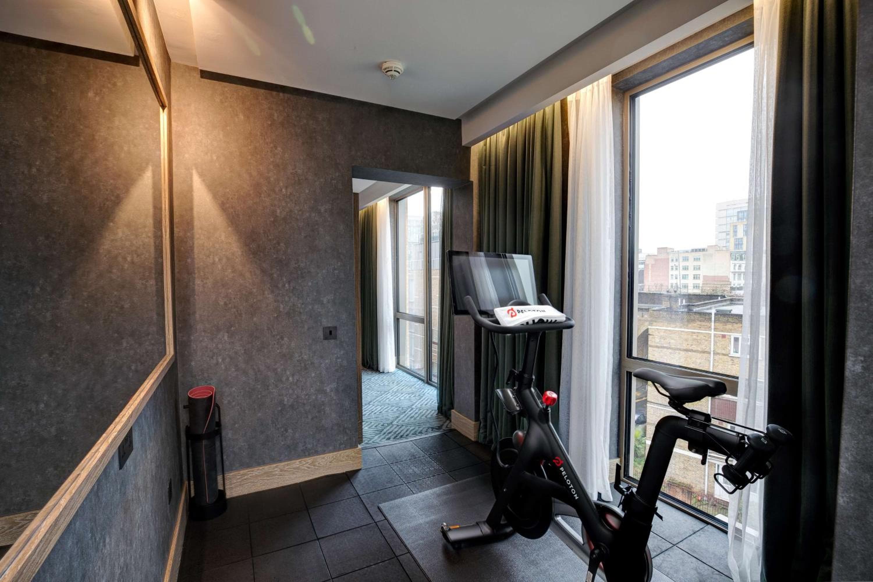 Hilton London Bankside — 11