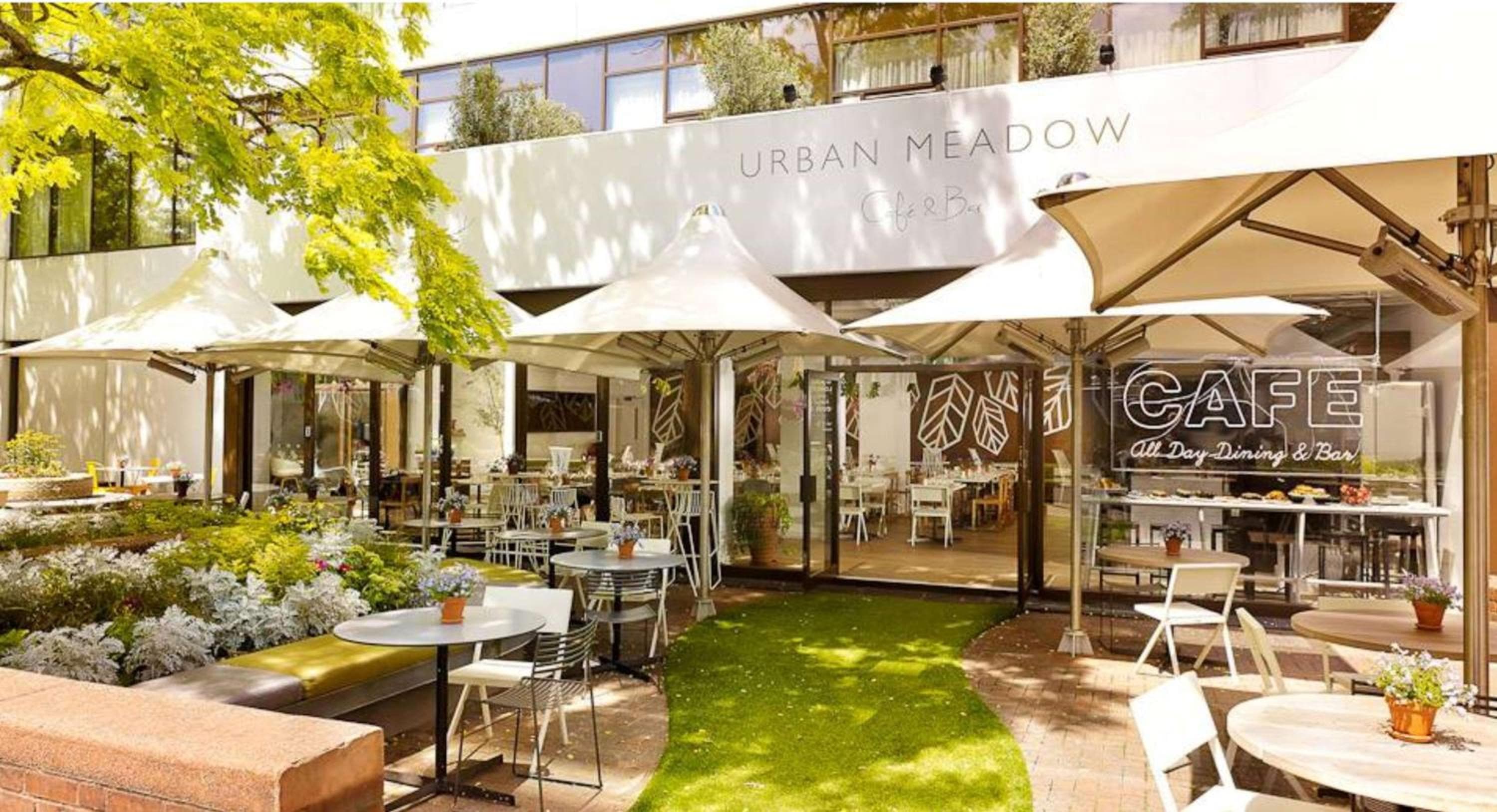 DoubleTree by Hilton Londra-Hyde Park — 12