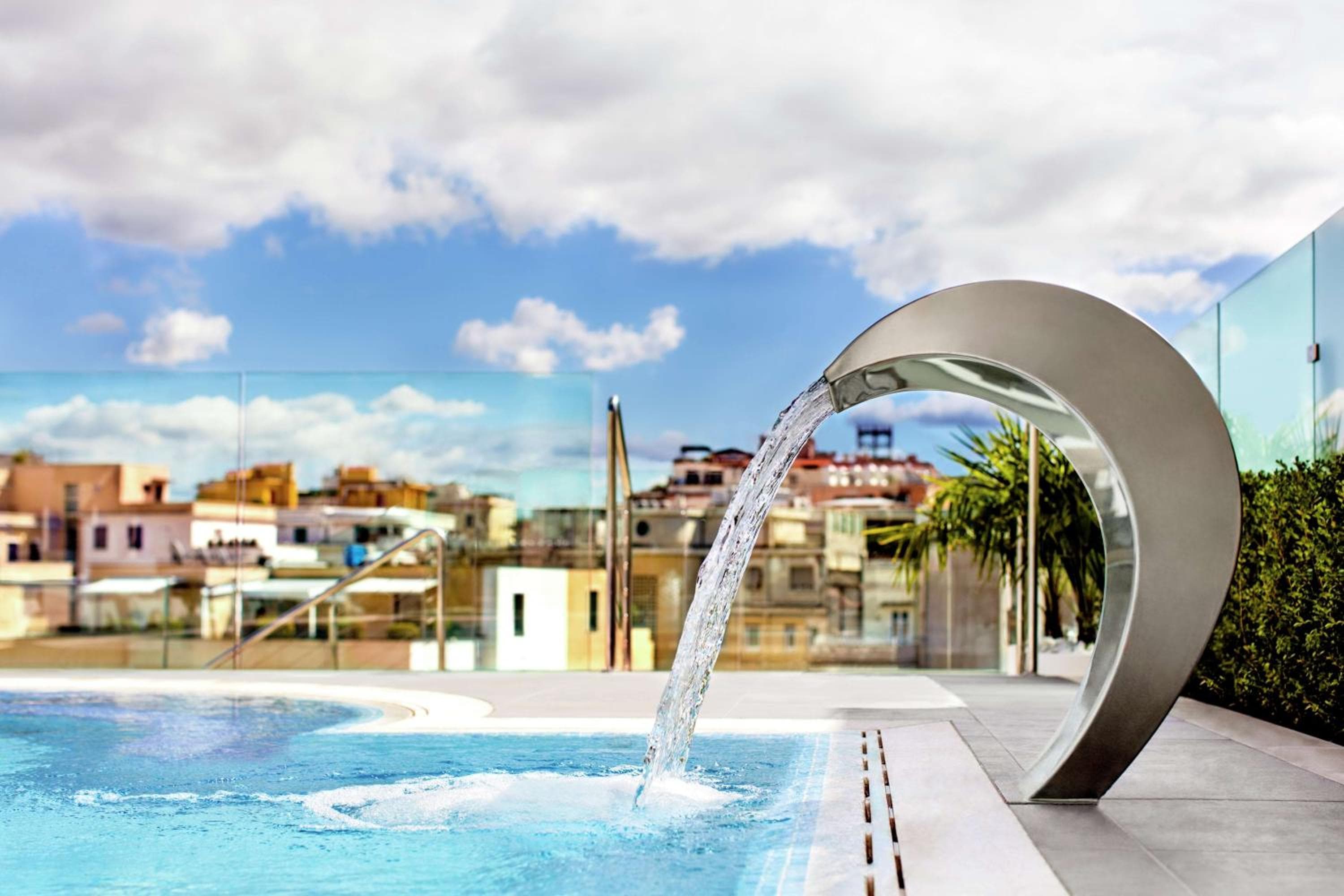 Hotel Aleph Roma, Curio Collection By Hilton — 3