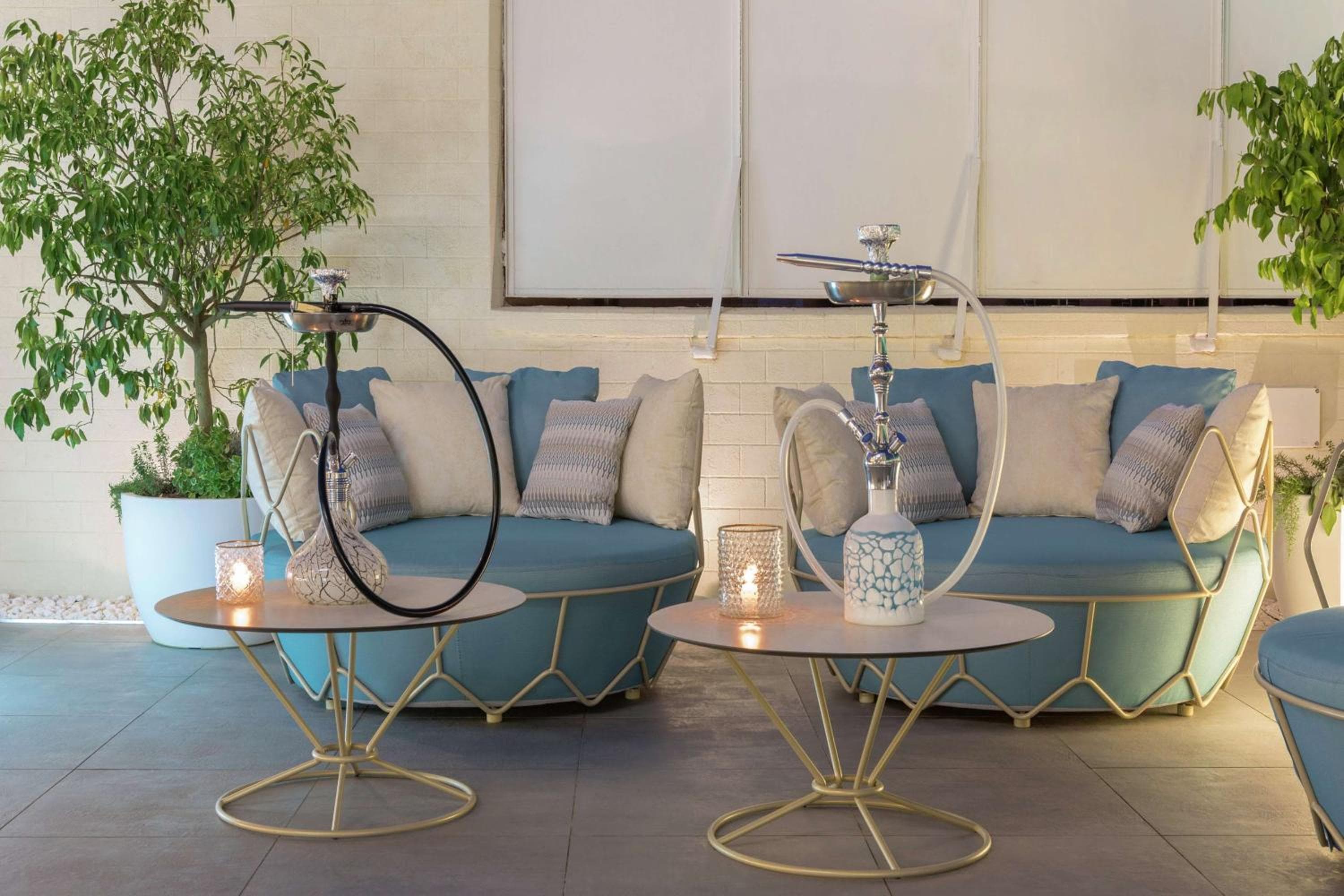 Hotel Aleph Roma, Curio Collection By Hilton — 7