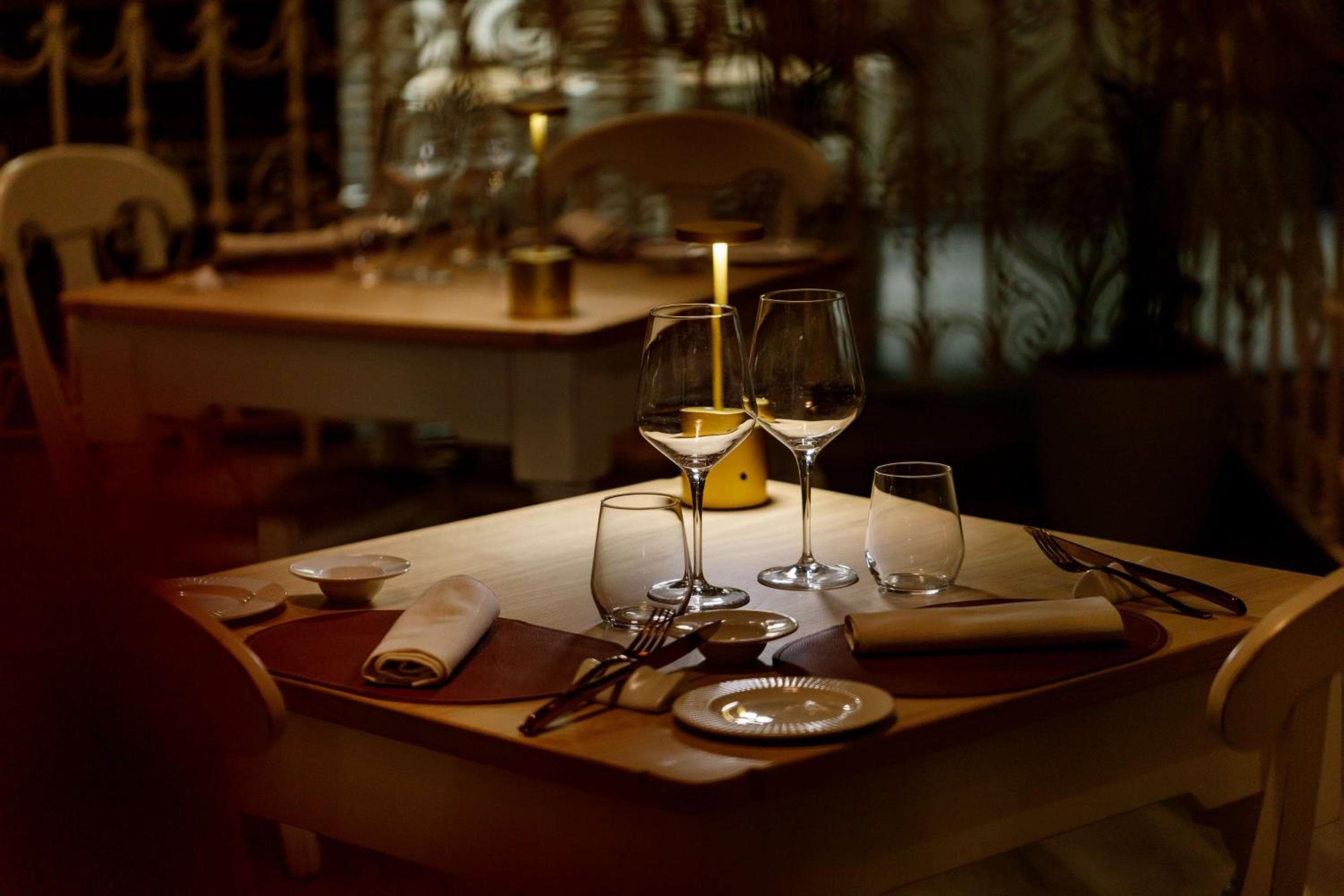 Hotel Aleph Roma, Curio Collection By Hilton — 8