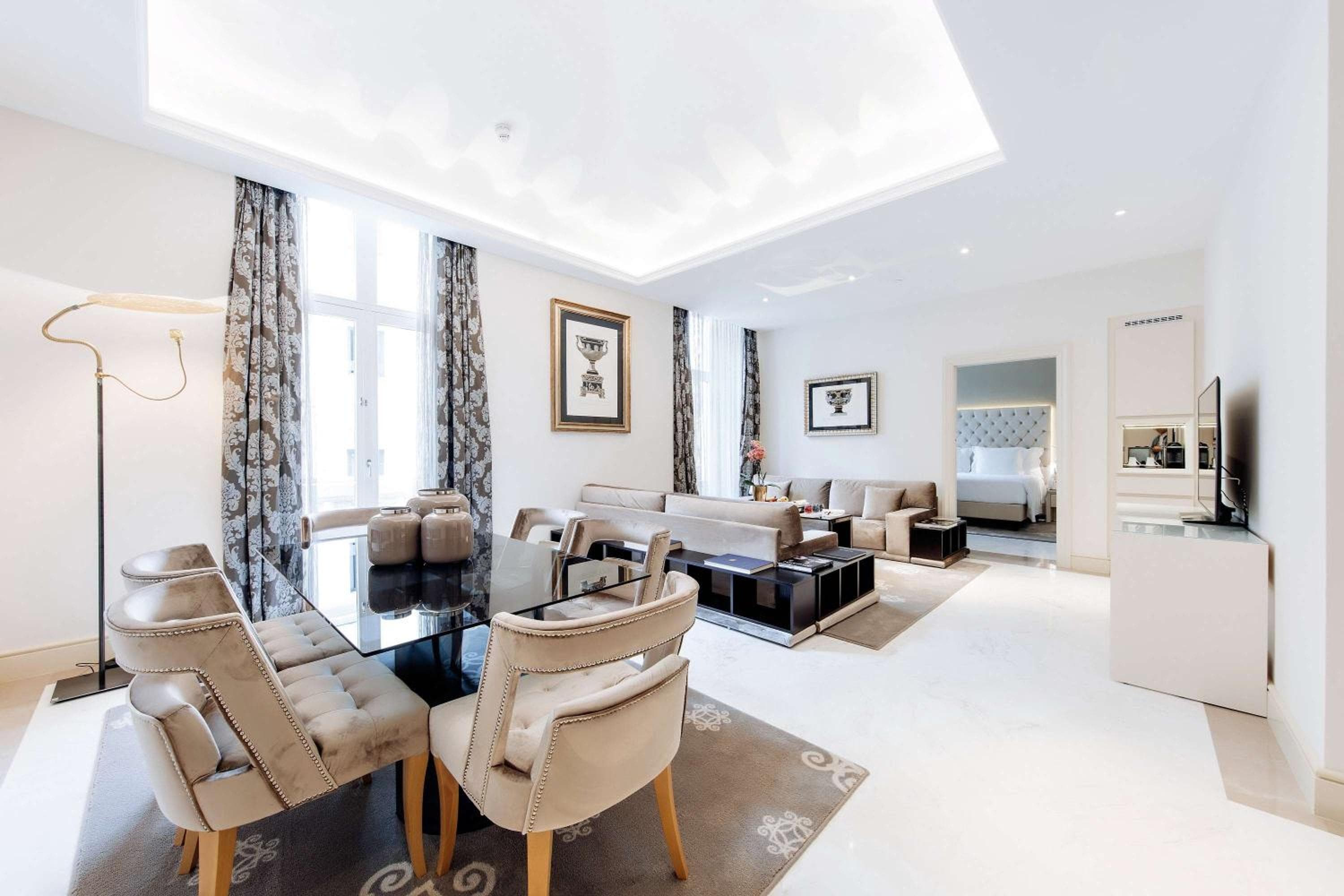 Hotel Aleph Roma, Curio Collection By Hilton — 22