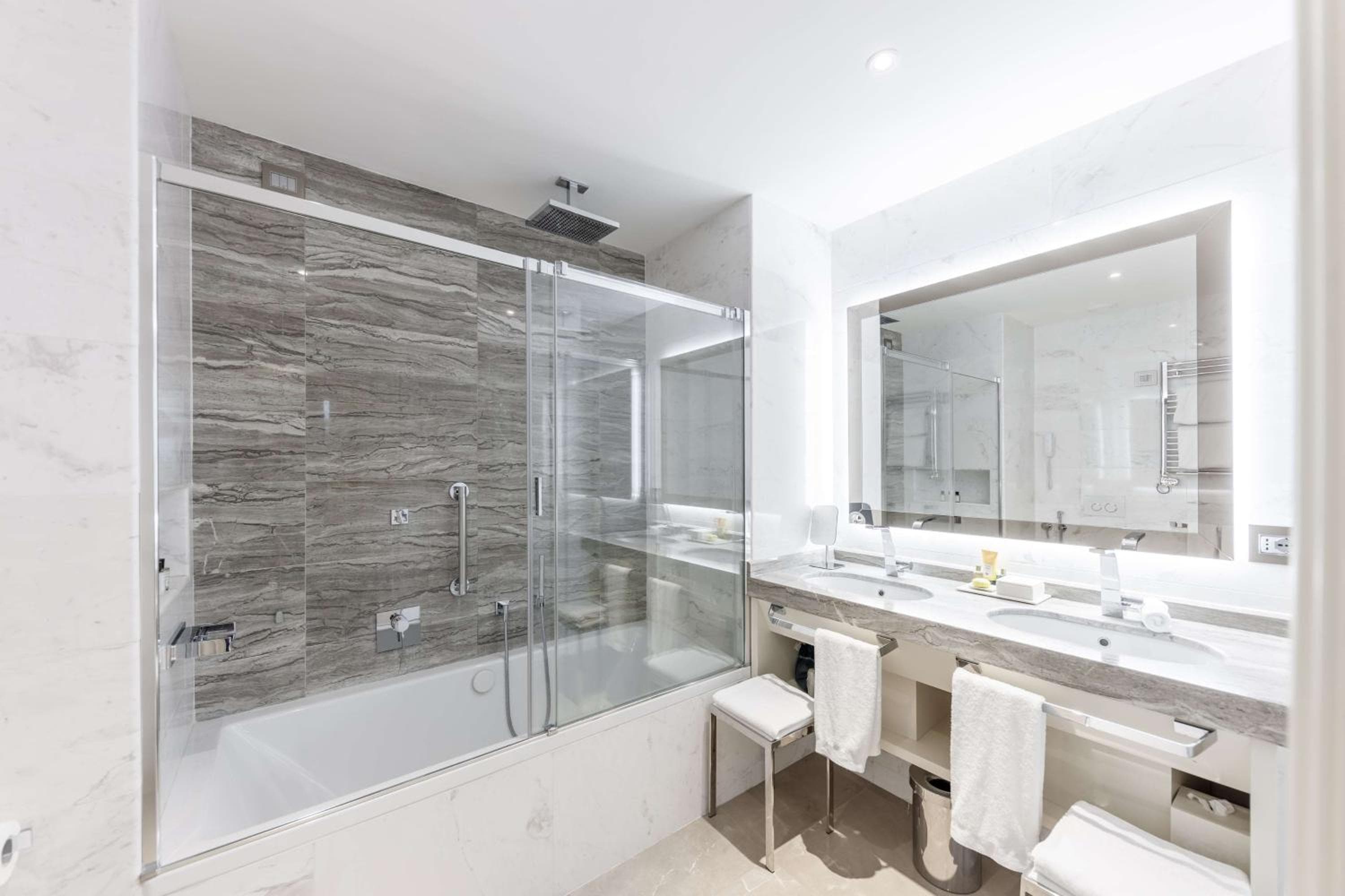 Aleph Rome Hotel, Curio Collection By Hilton — 22