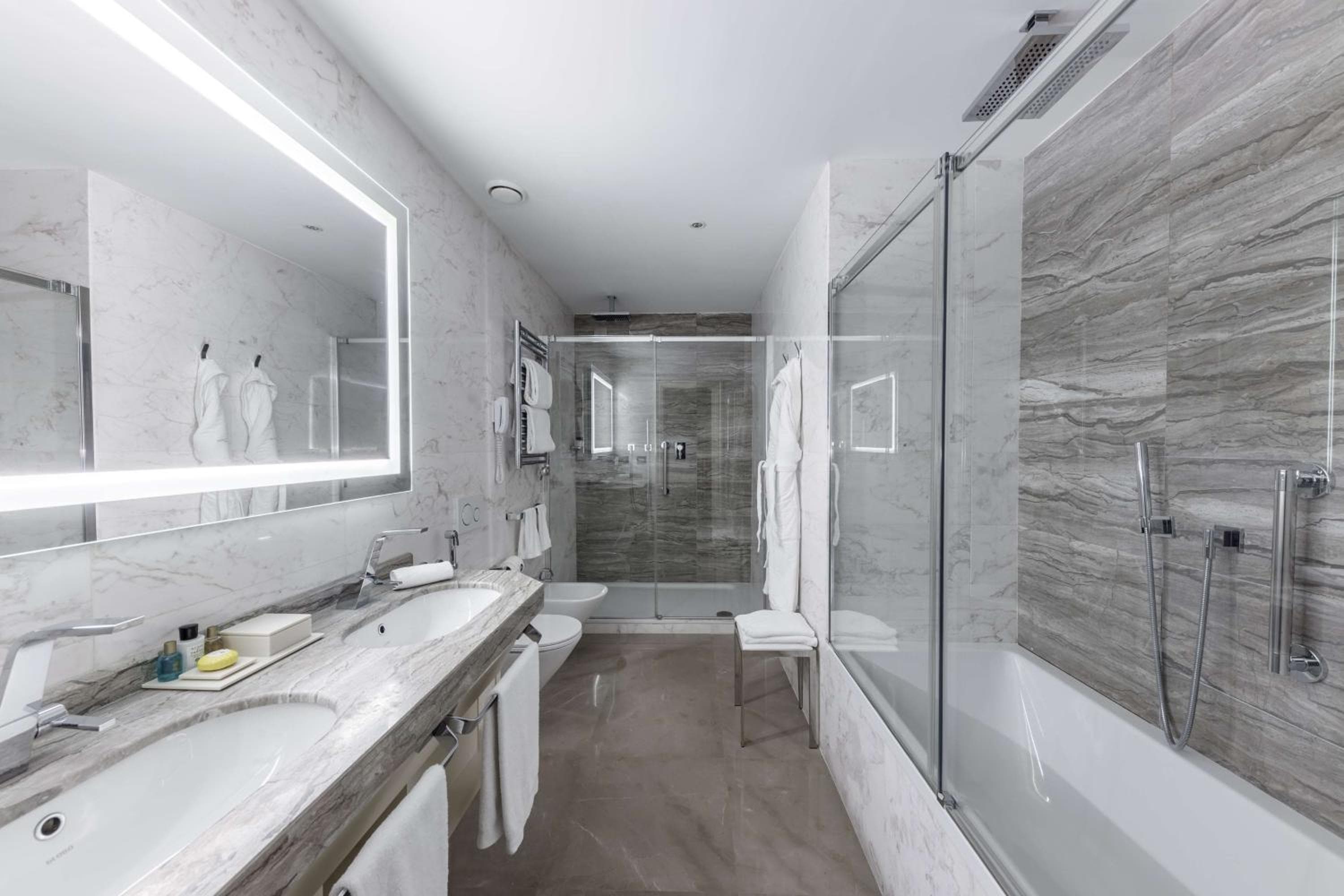 Aleph Rome Hotel, Curio Collection By Hilton — 7