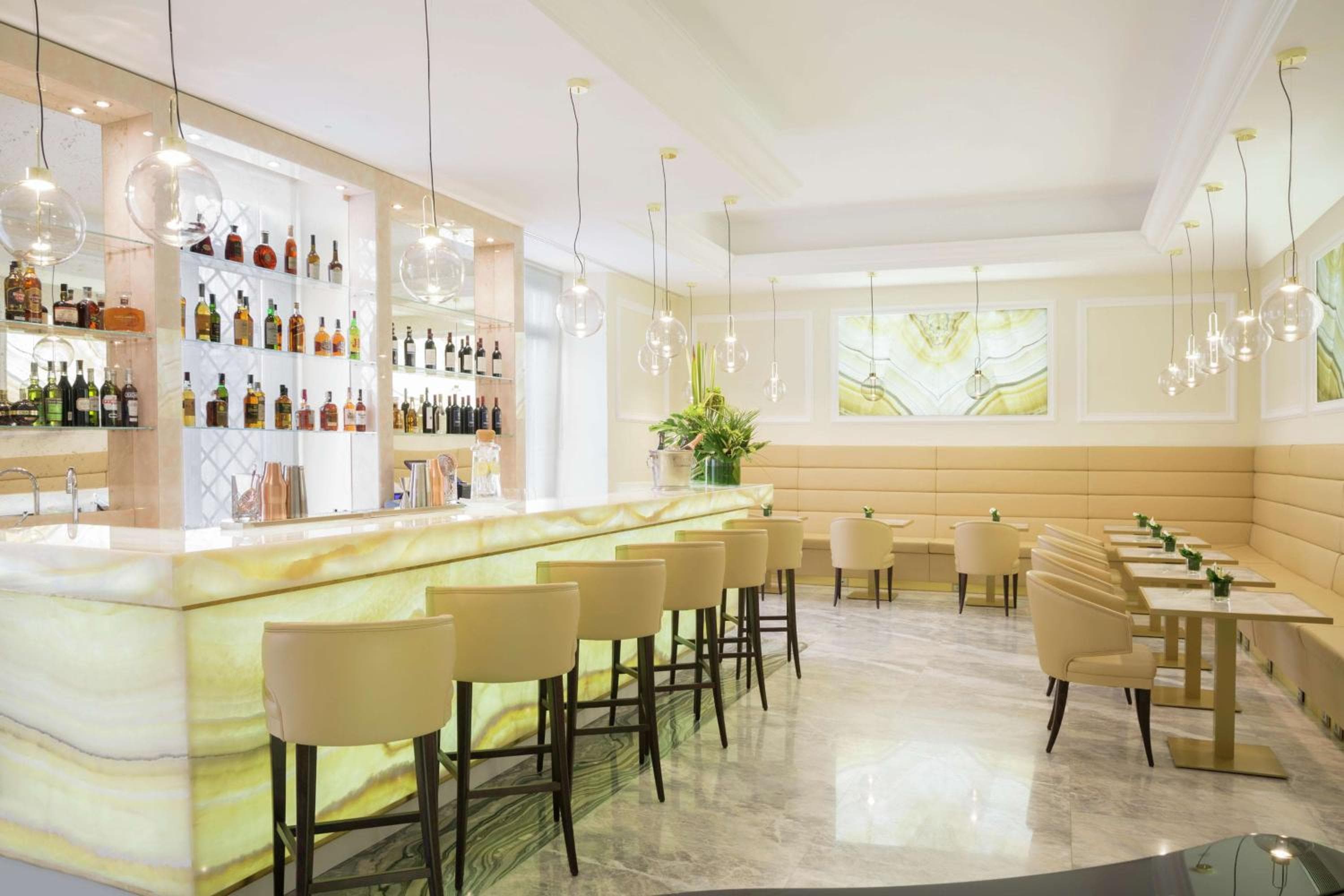 Aleph Rome Hotel, Curio Collection By Hilton — 25