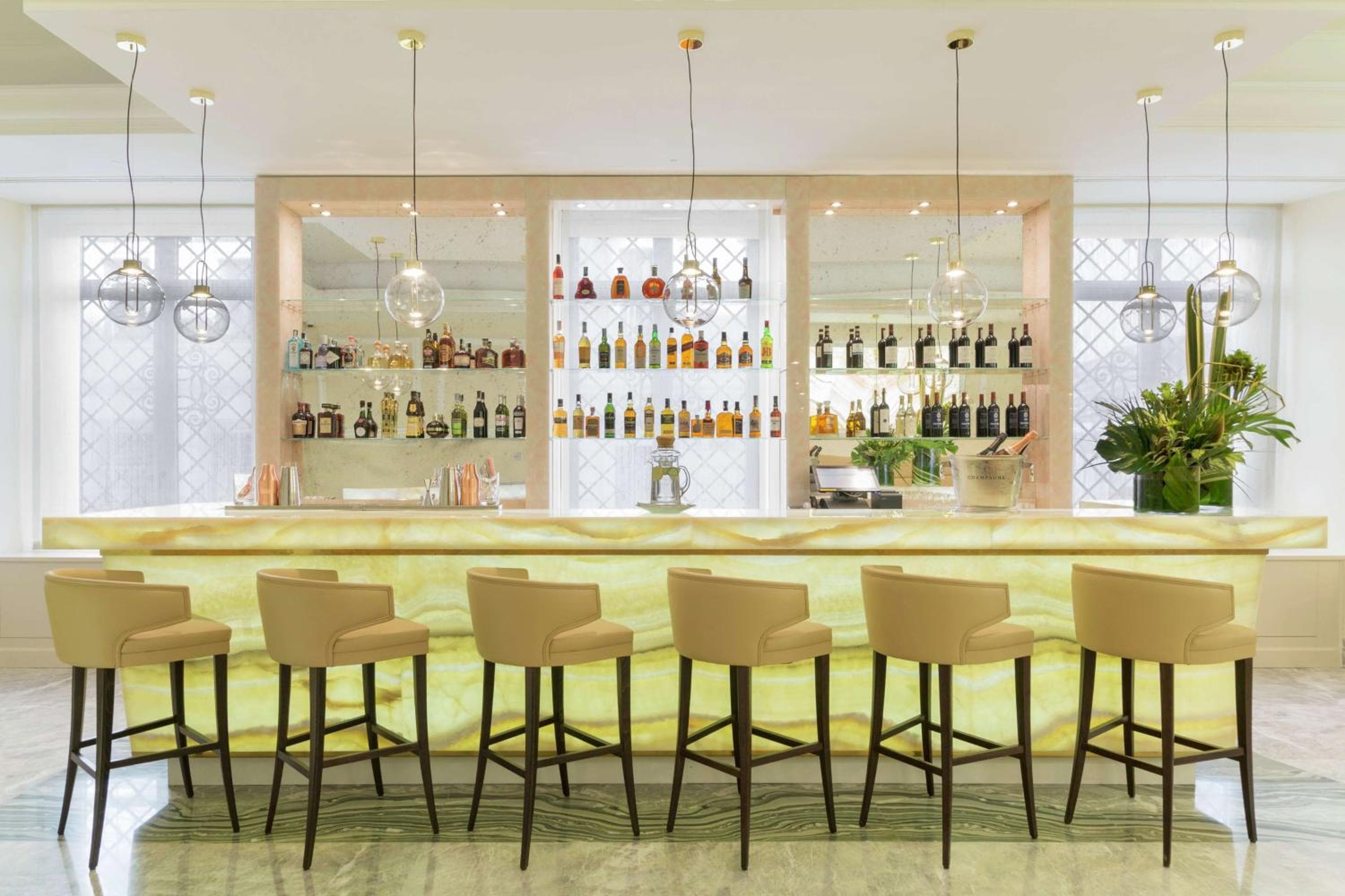 Aleph Rome Hotel, Curio Collection By Hilton — 23