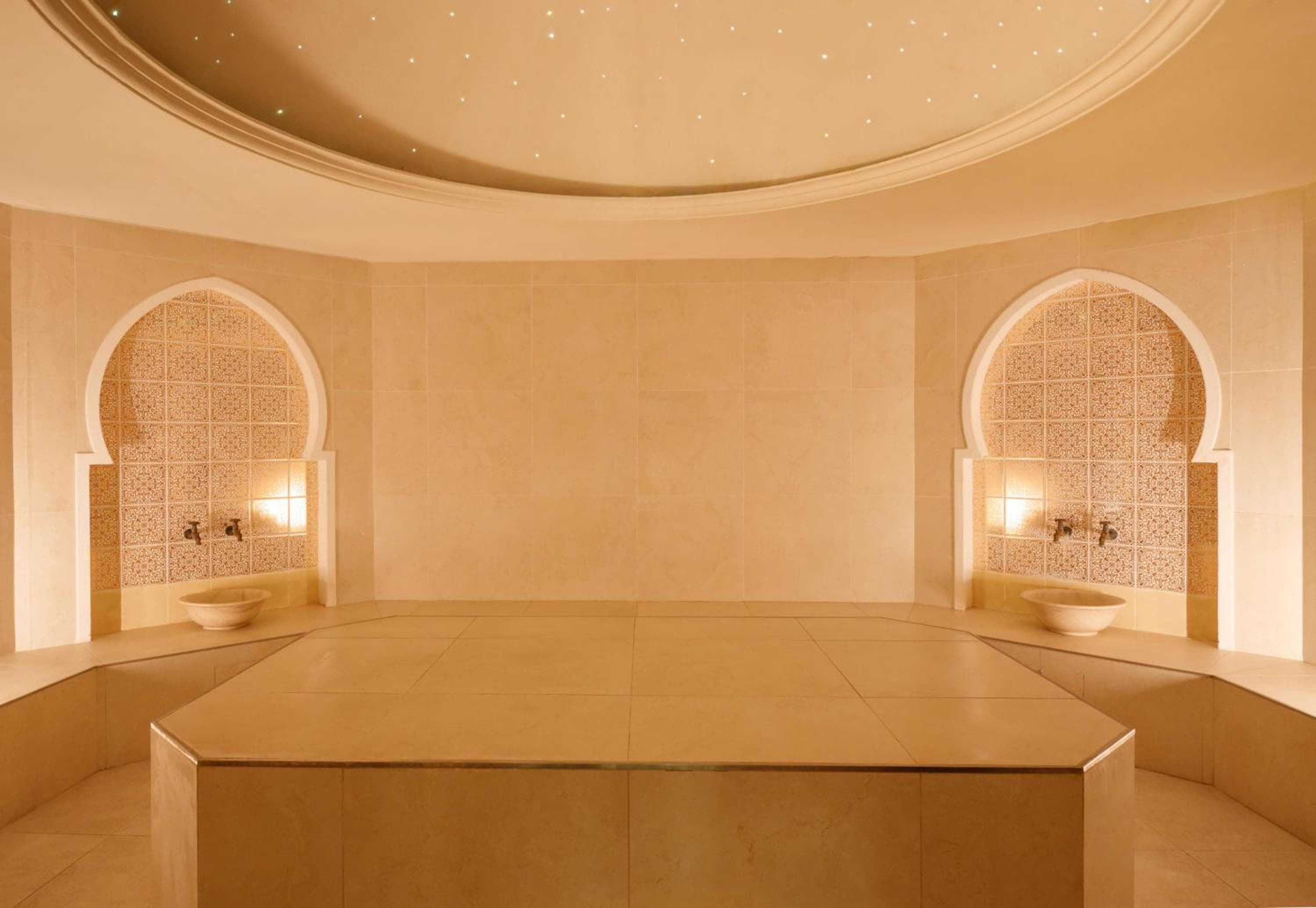 Aleph Rome Hotel, Curio Collection By Hilton — 15