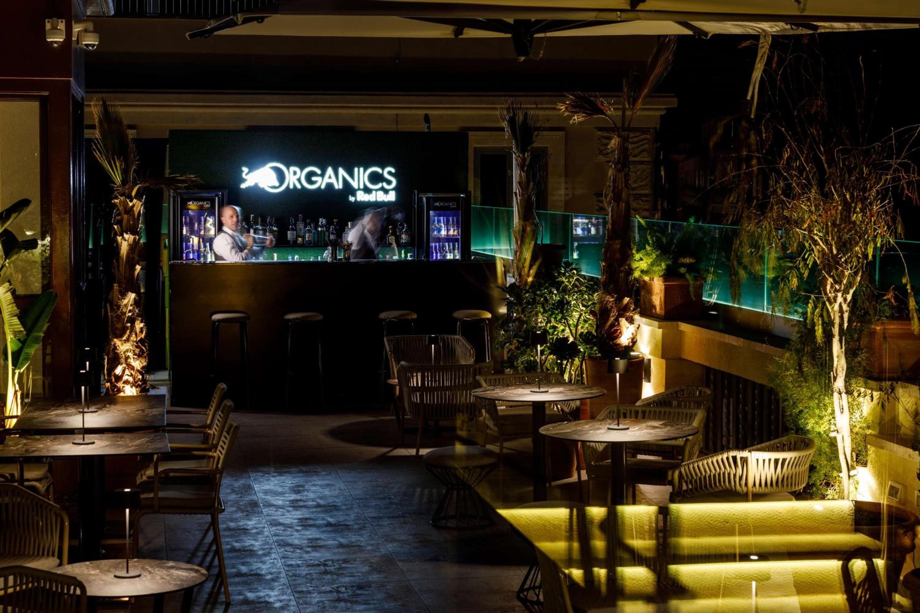 Aleph Rome Hotel, Curio Collection By Hilton — 20