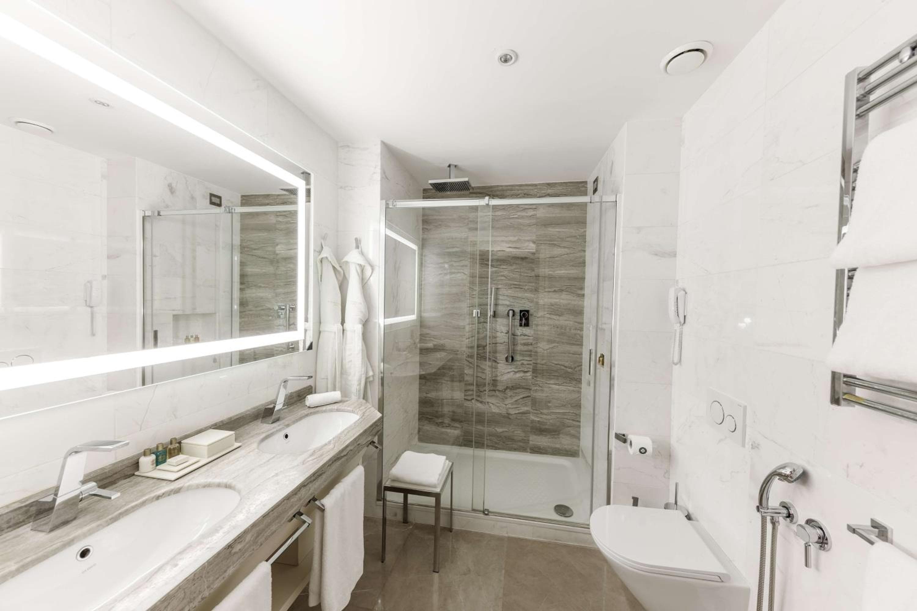 Aleph Rome Hotel, Curio Collection By Hilton — 14
