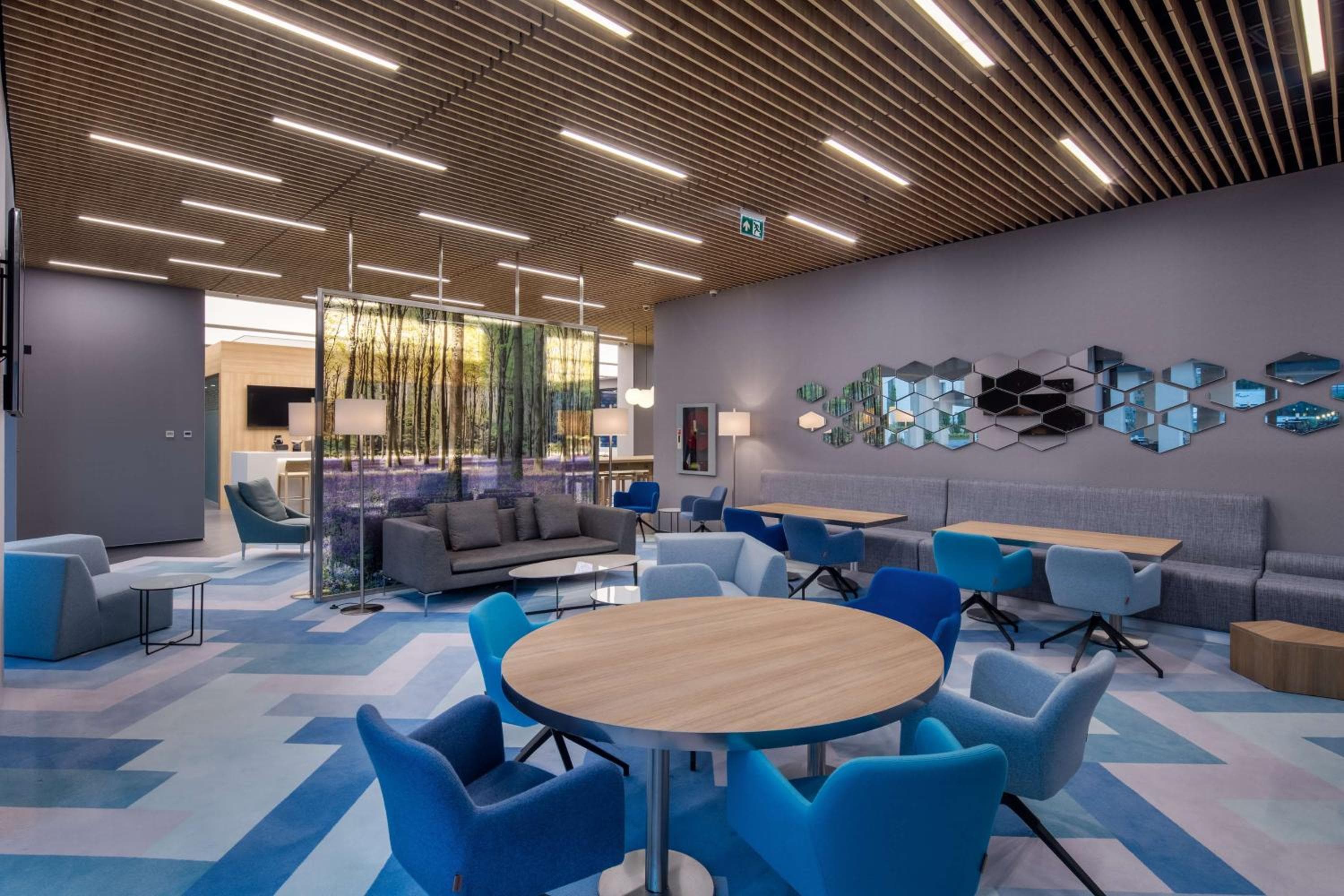 Hampton by Hilton Istanbul Zeytinburnu — 10