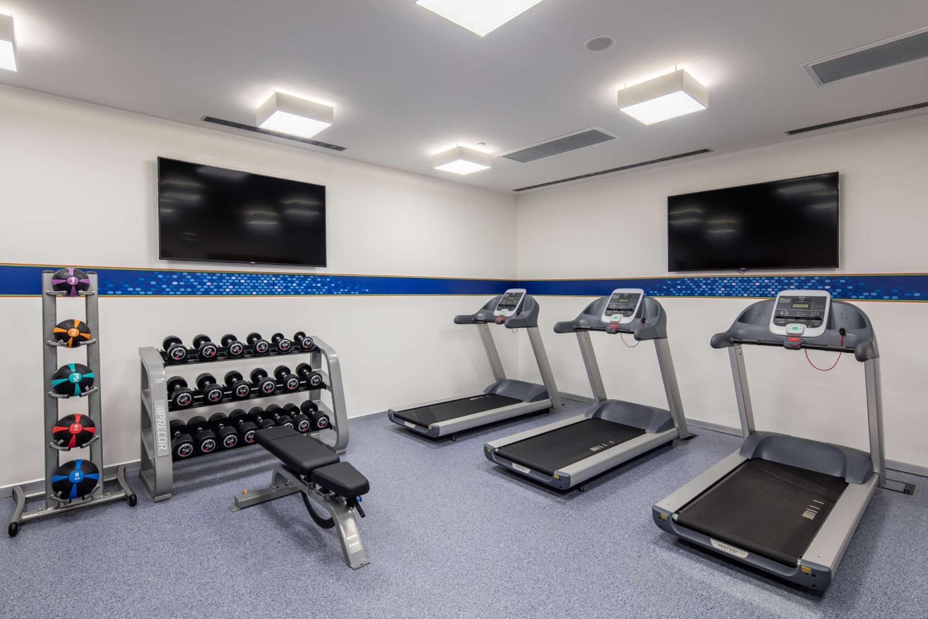 Hampton by Hilton Istanbul Zeytinburnu — 21