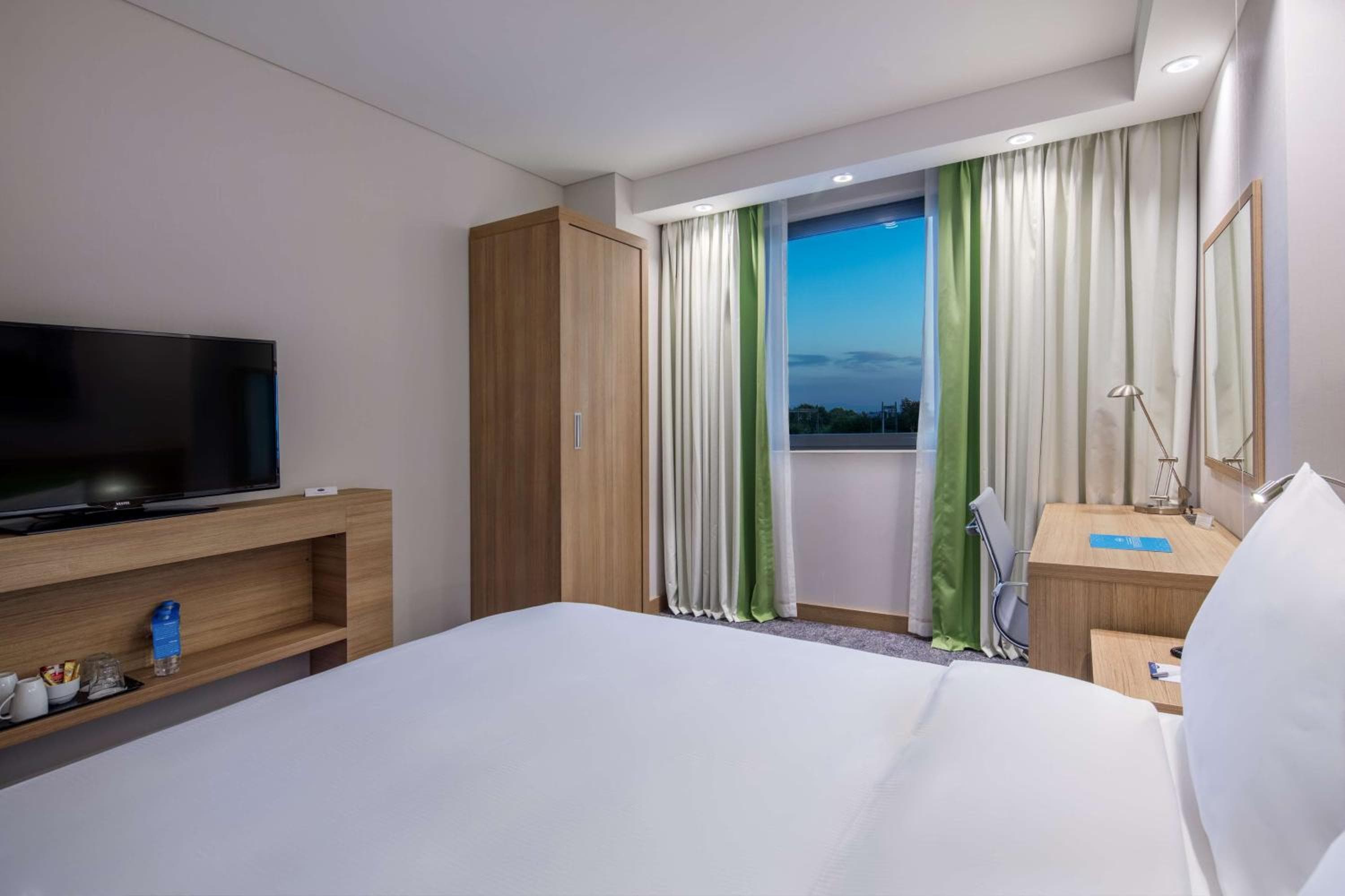Hampton by Hilton Istanbul Zeytinburnu — 25
