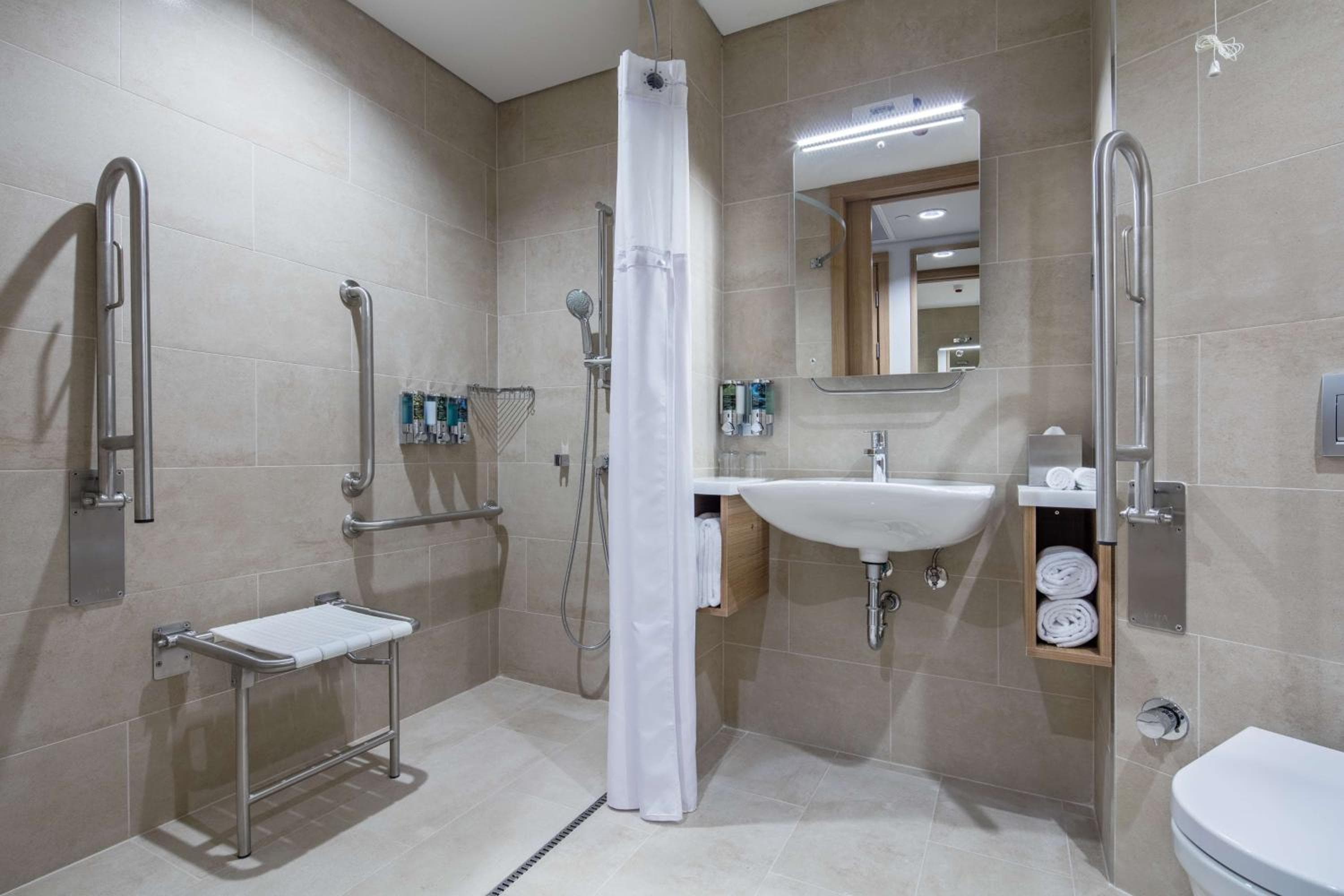 Hampton by Hilton Istanbul Zeytinburnu — 27