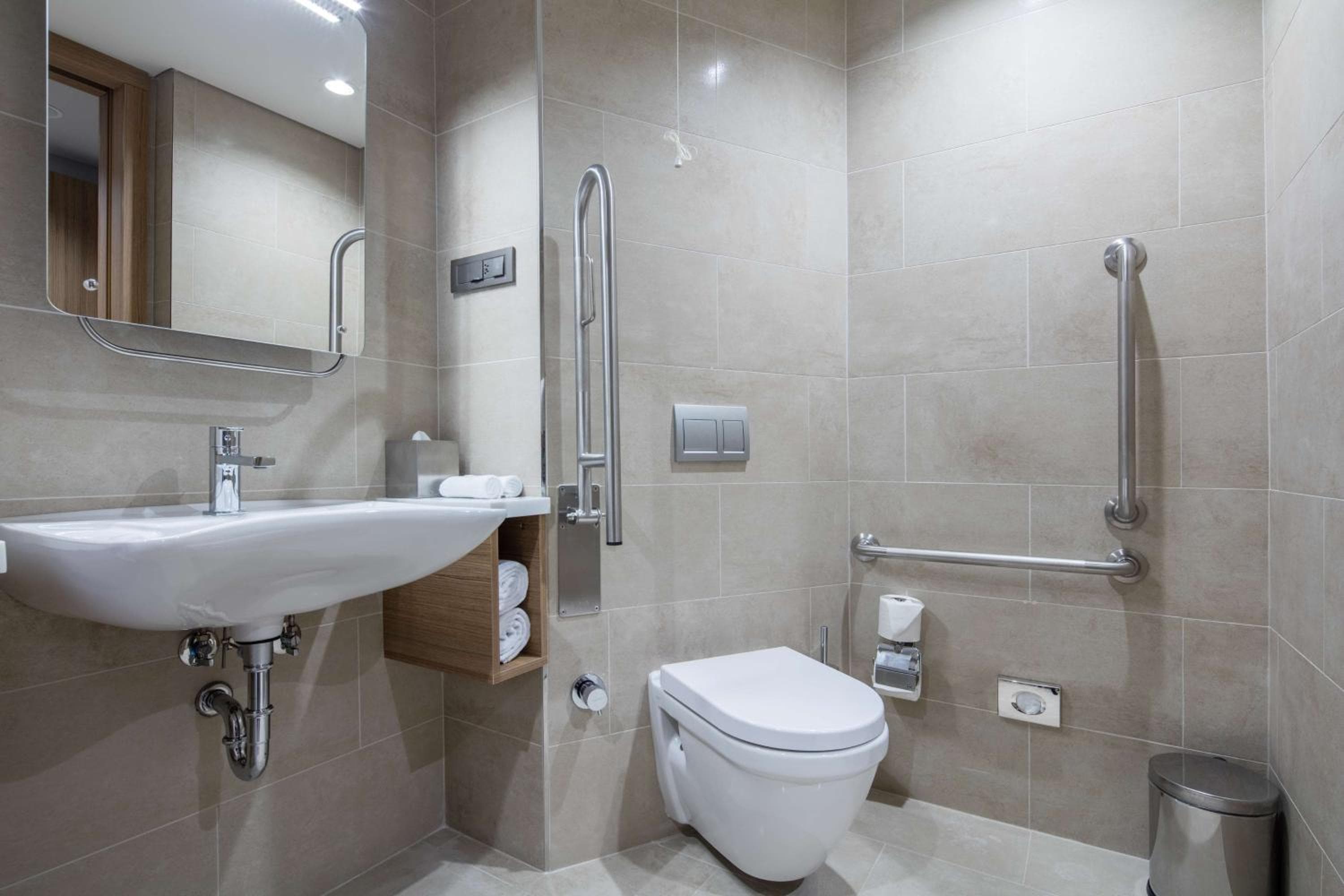 Hampton by Hilton Istanbul Zeytinburnu — 29