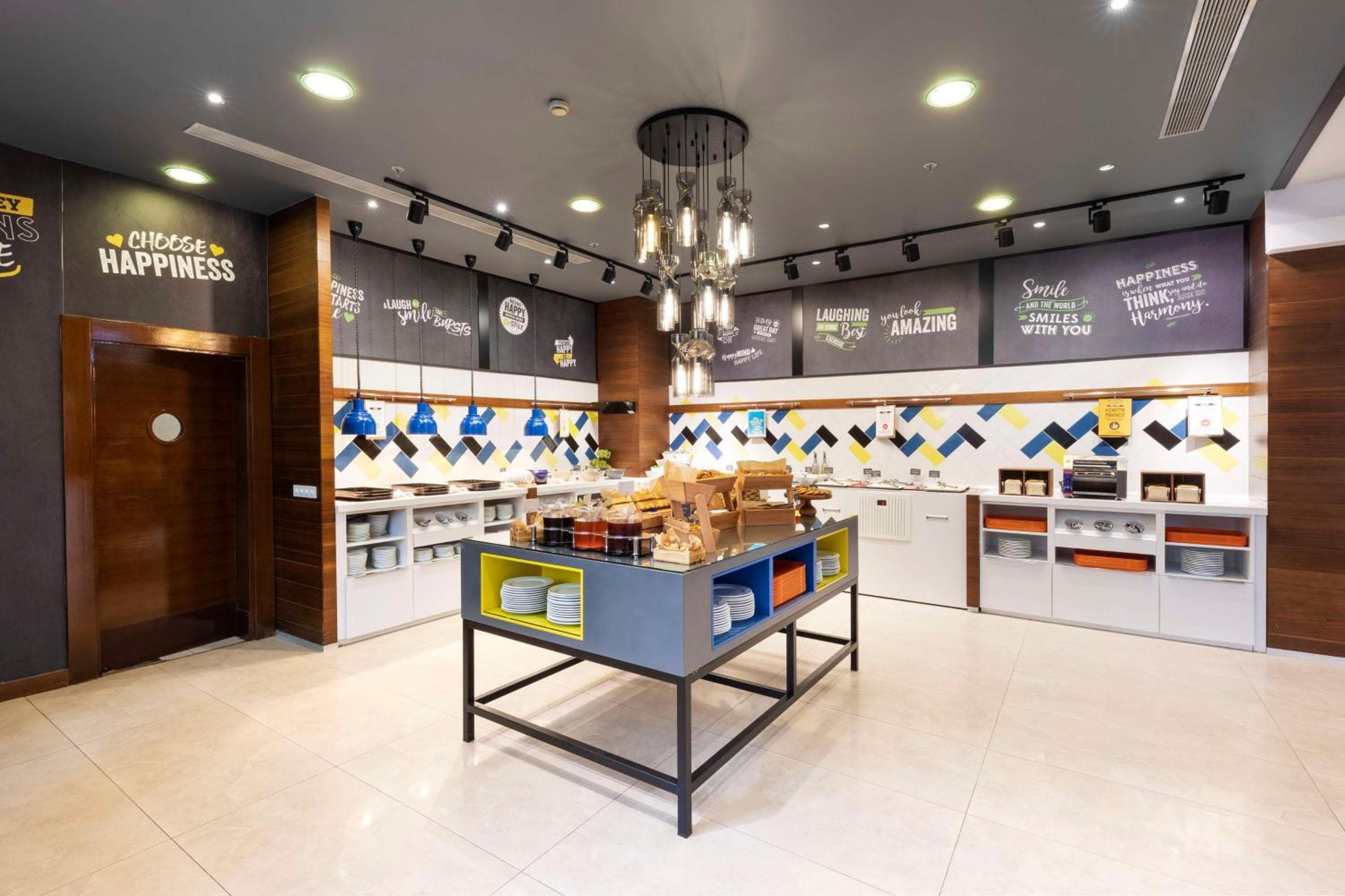 Hampton by Hilton Istanbul Kayasehir — 17