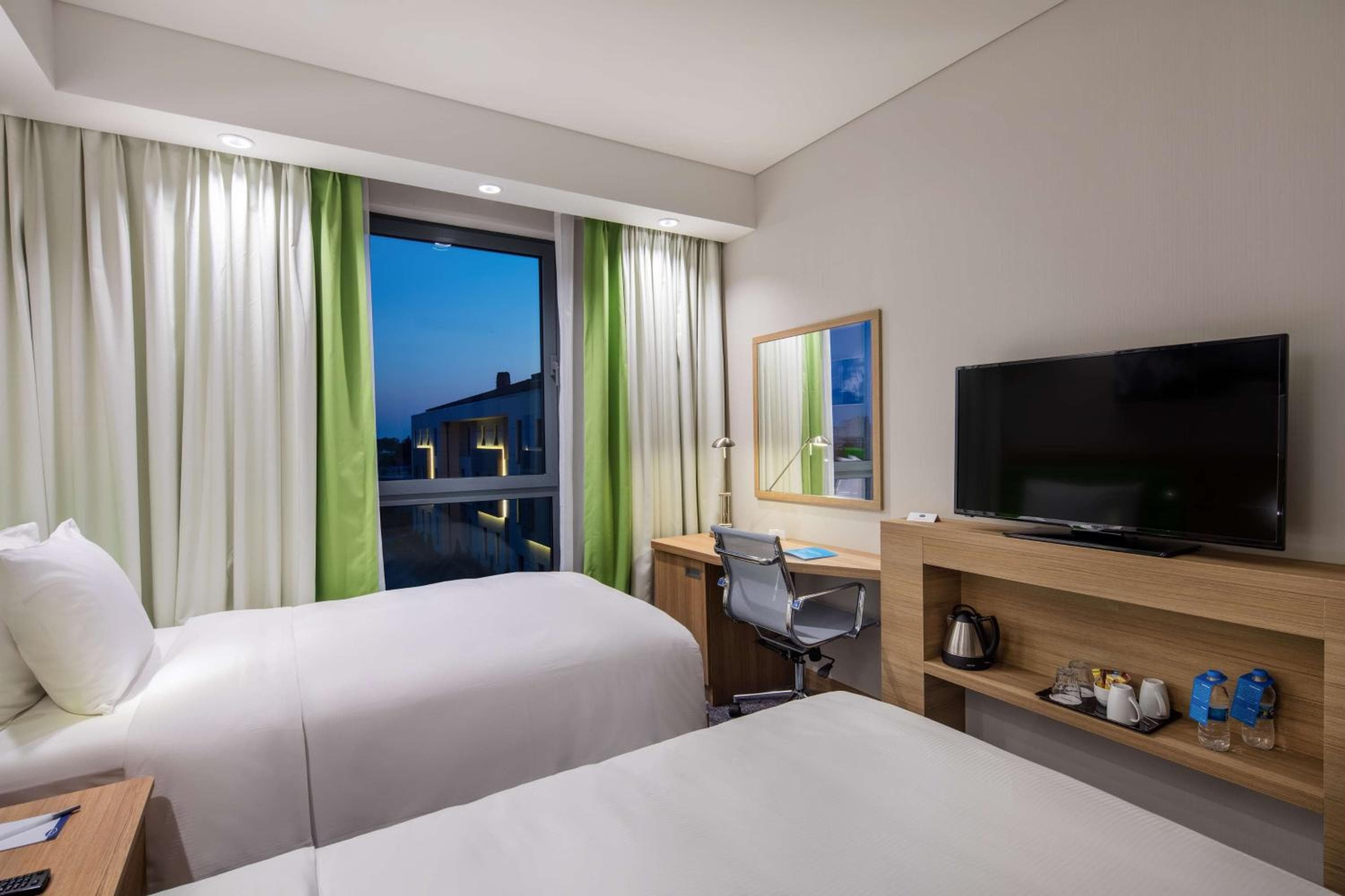 Hampton by Hilton Istanbul Zeytinburnu — 30