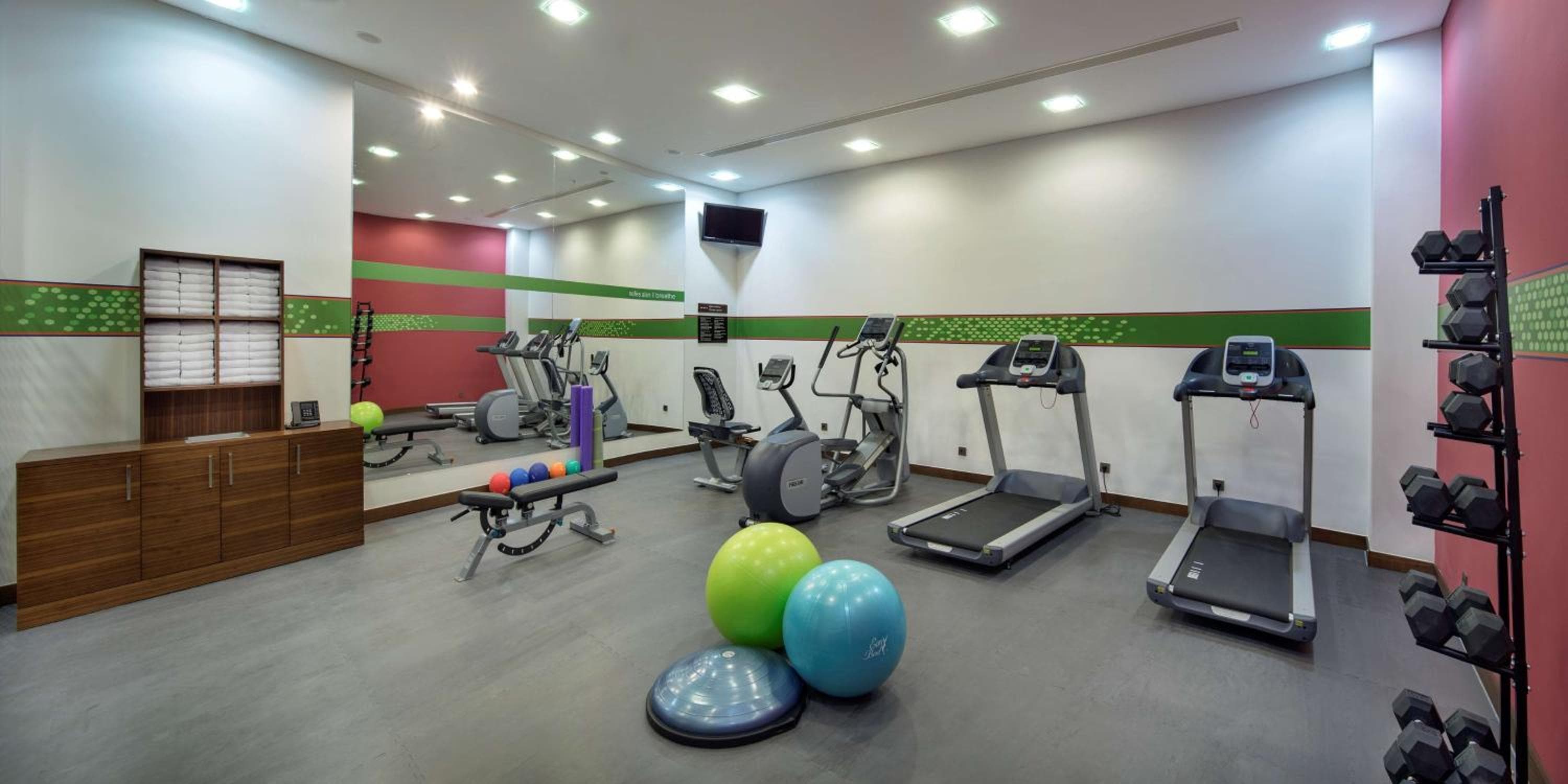 Hampton by Hilton Istanbul Kayasehir — 24
