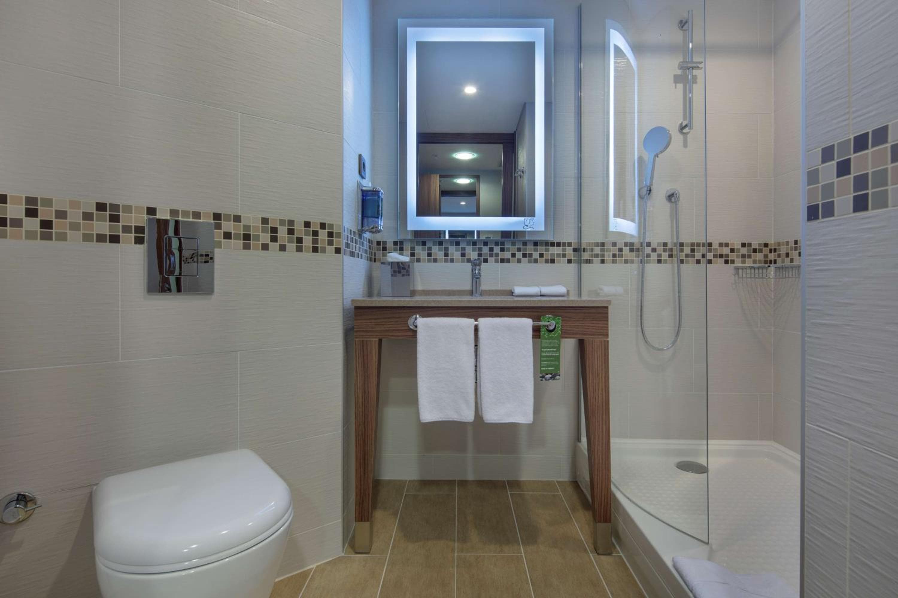 Hampton by Hilton Istanbul Kayasehir — 30