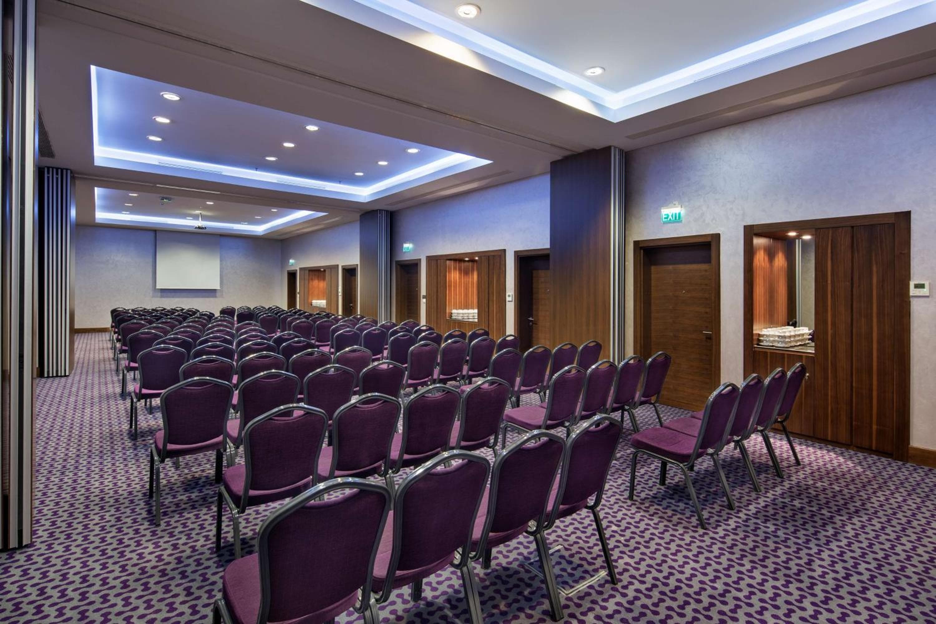 Hampton by Hilton Istanbul Kayasehir — 30