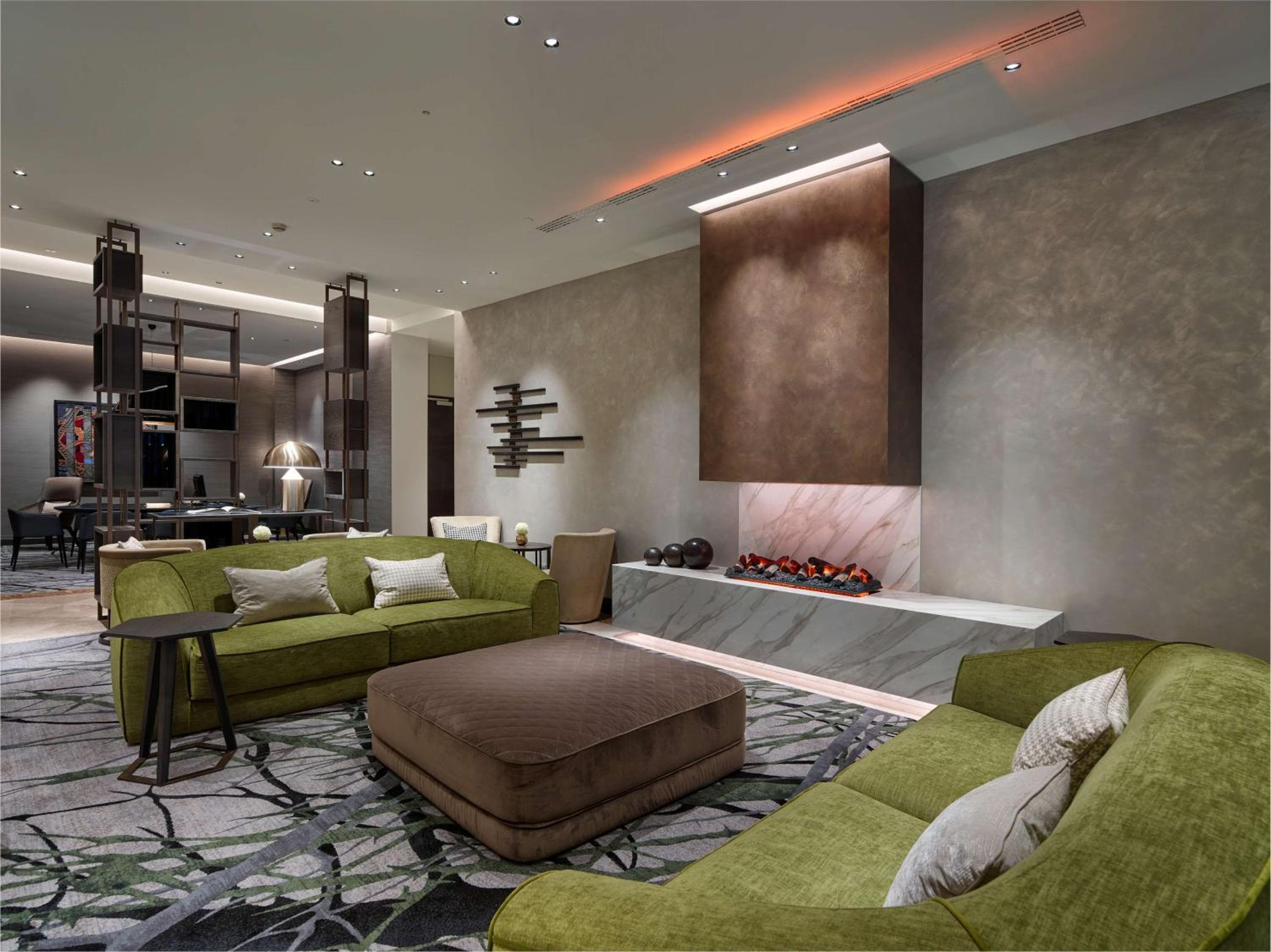 Hilton Milan — 6