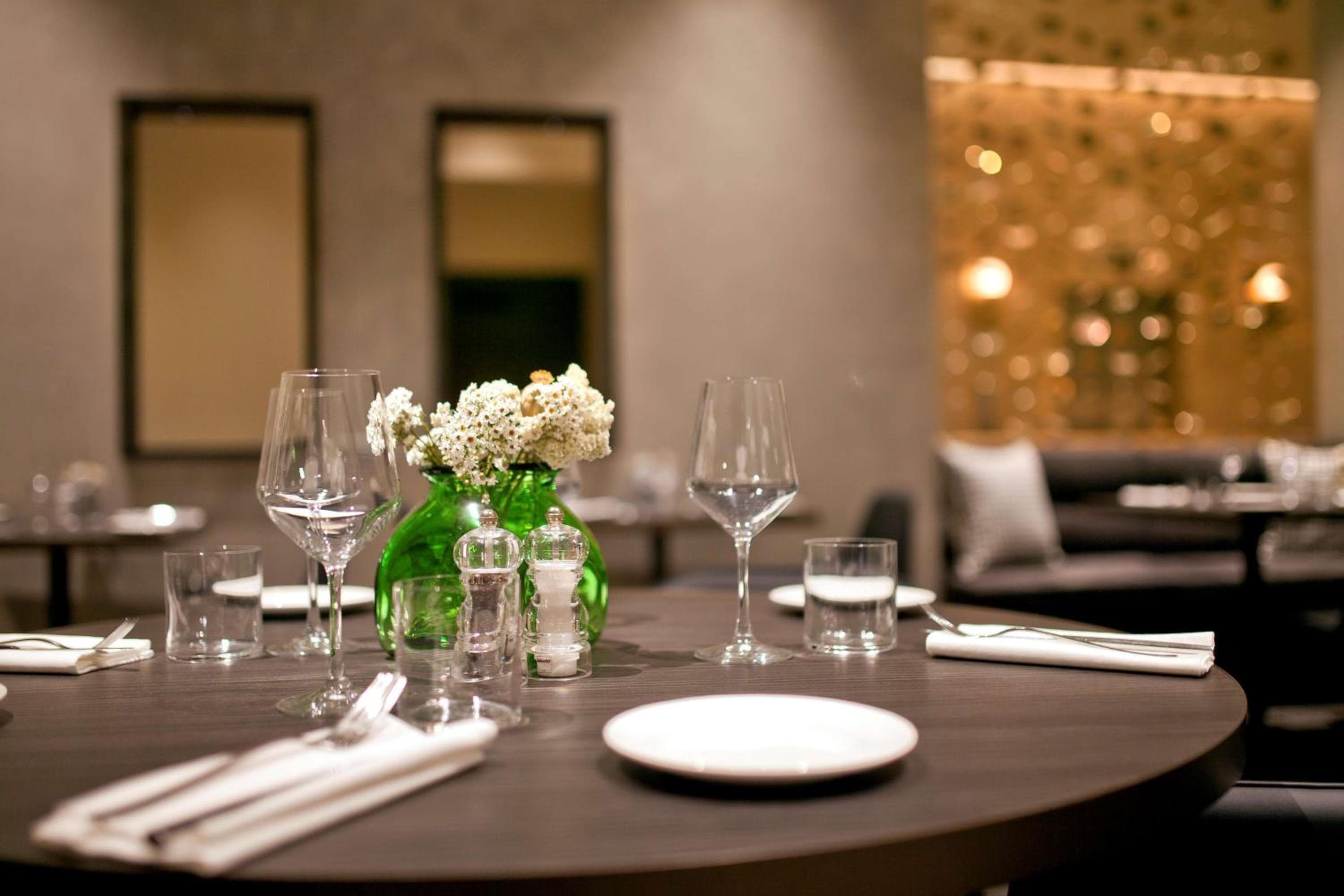 Hilton Milan — 9