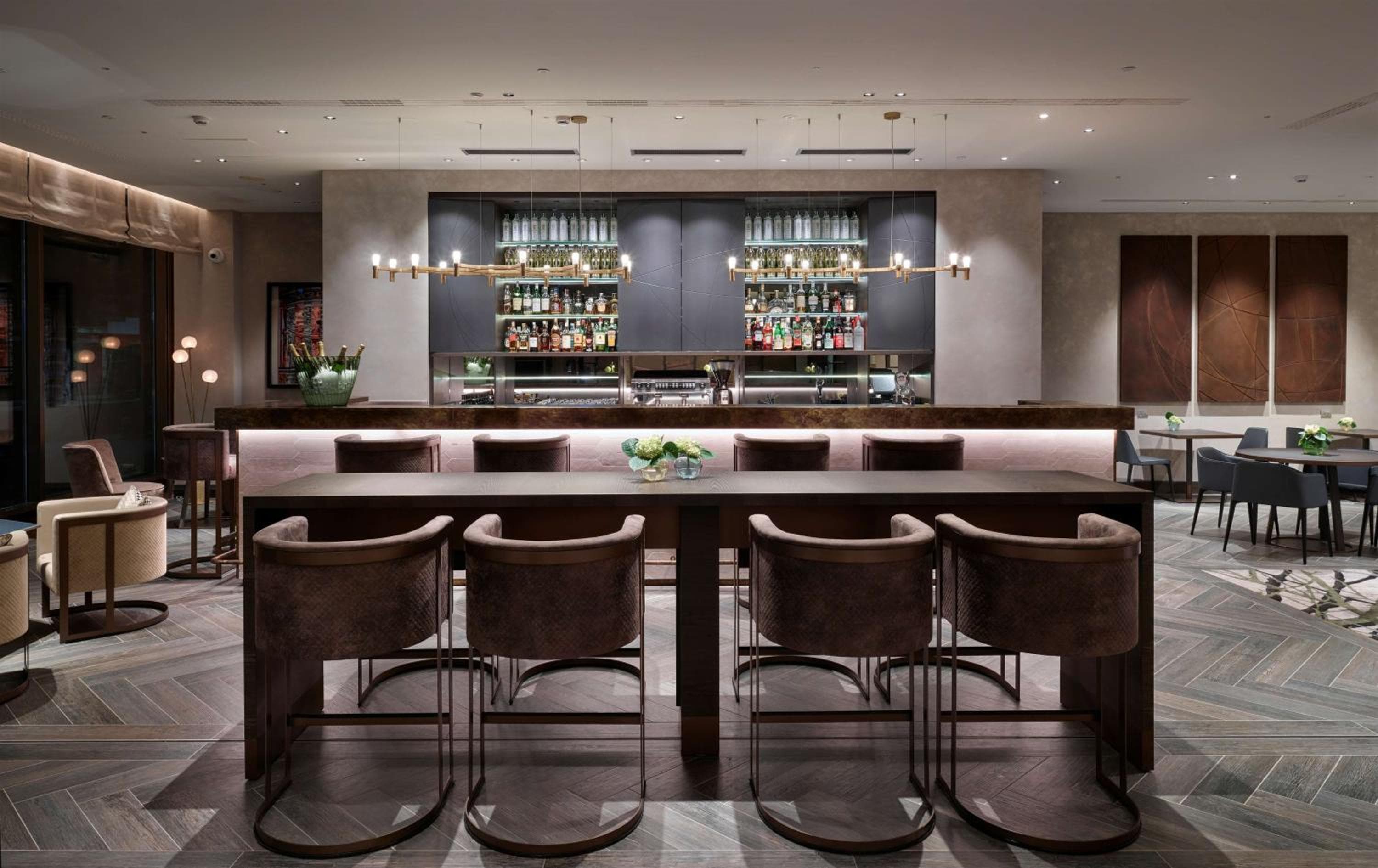 Hilton Milan — 10