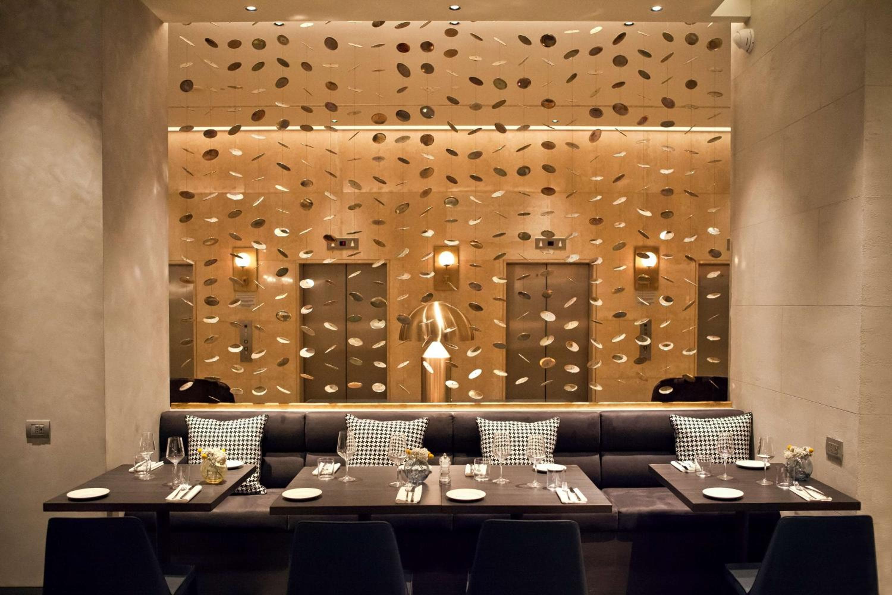 Hilton Milan — 11