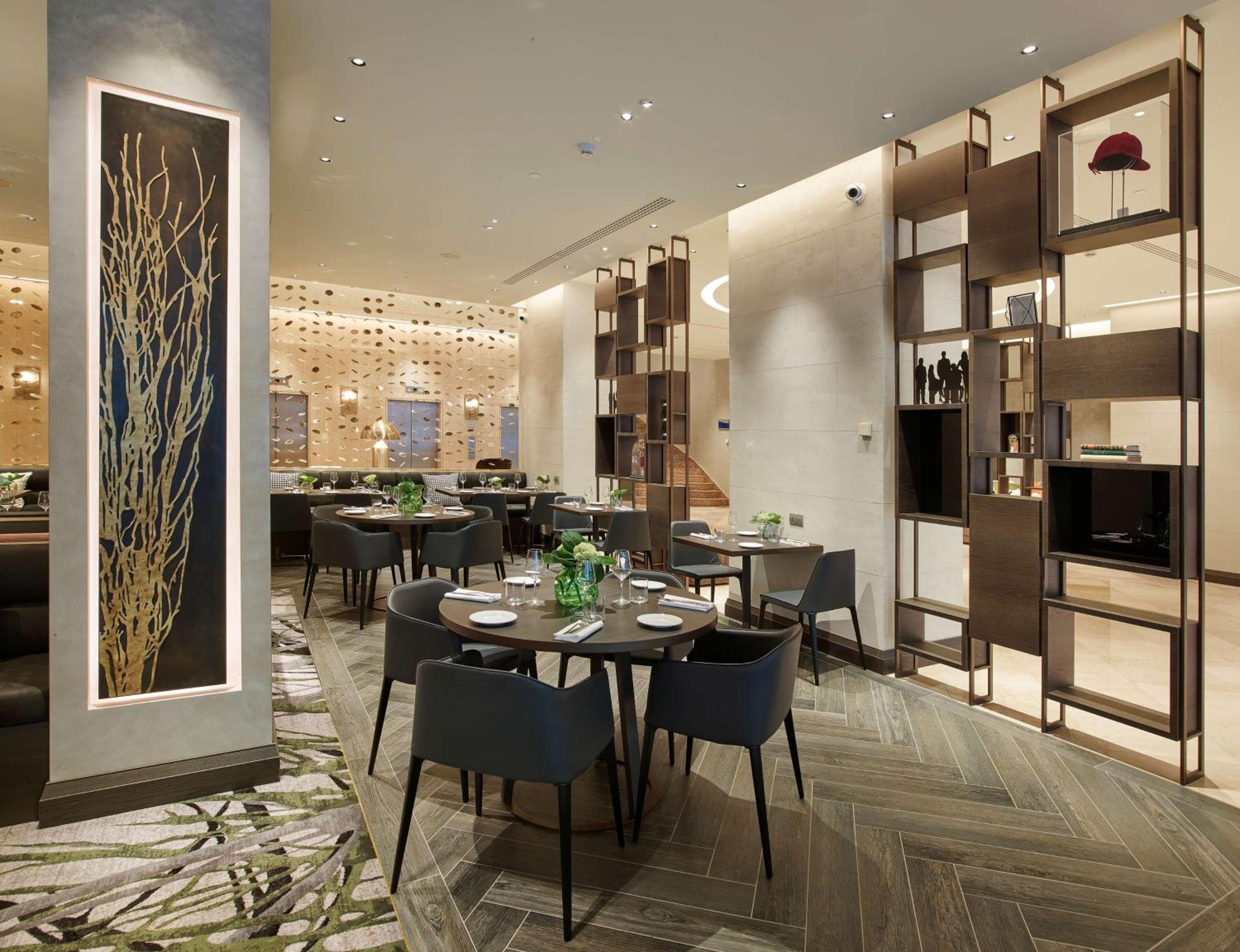 Hilton Milan — 12