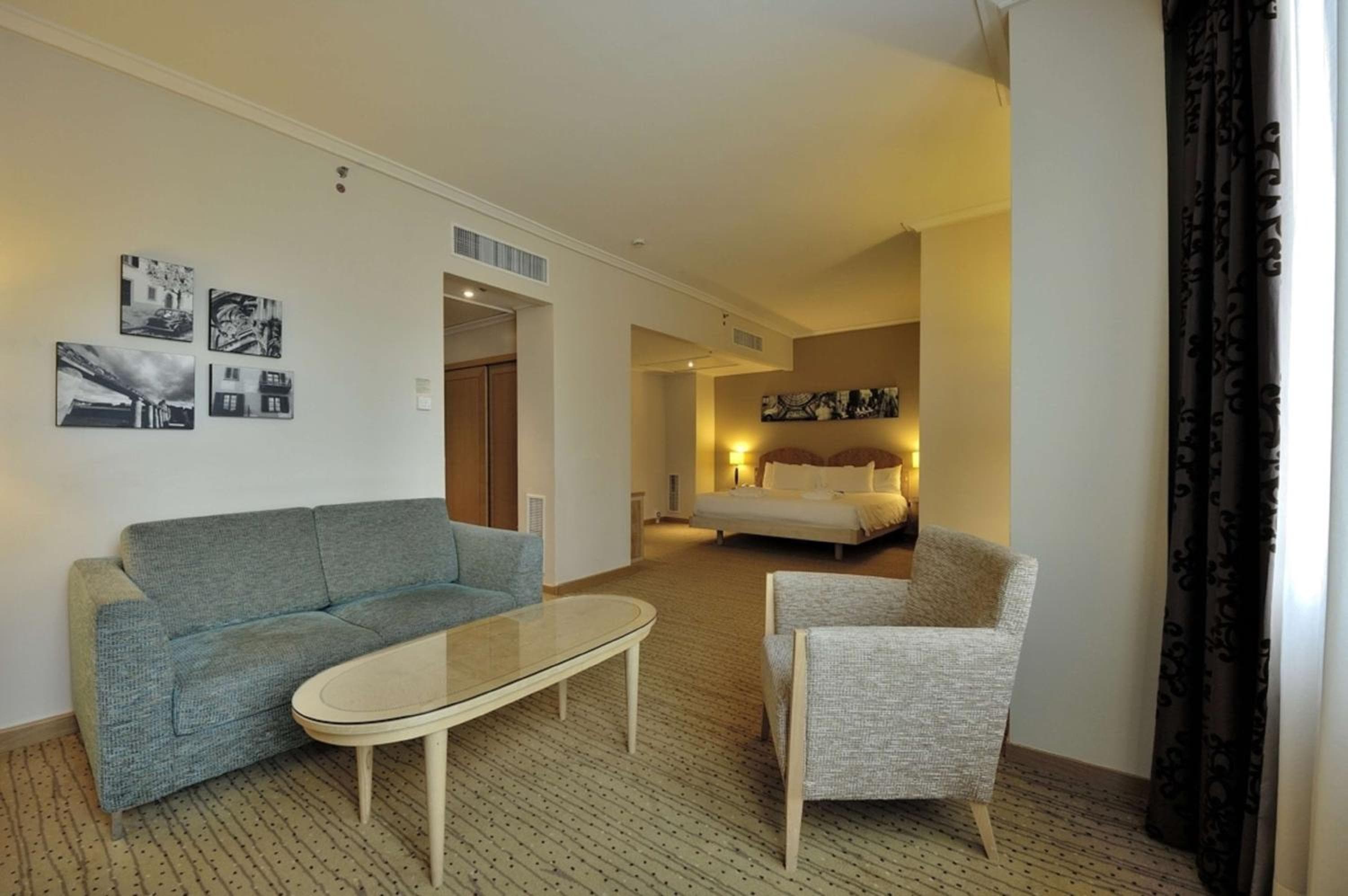 Hilton Milan — 14