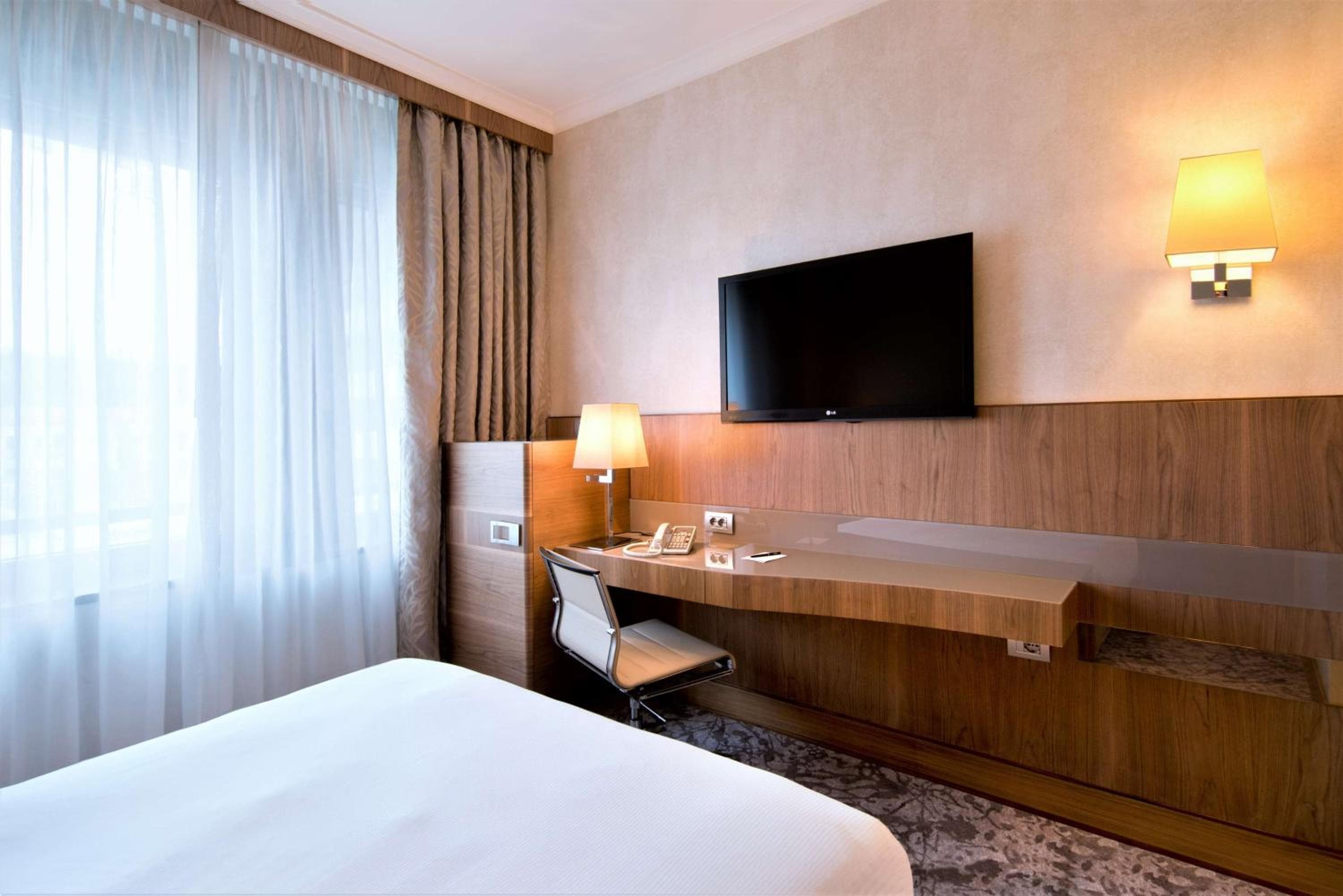 Hilton Milan — 16
