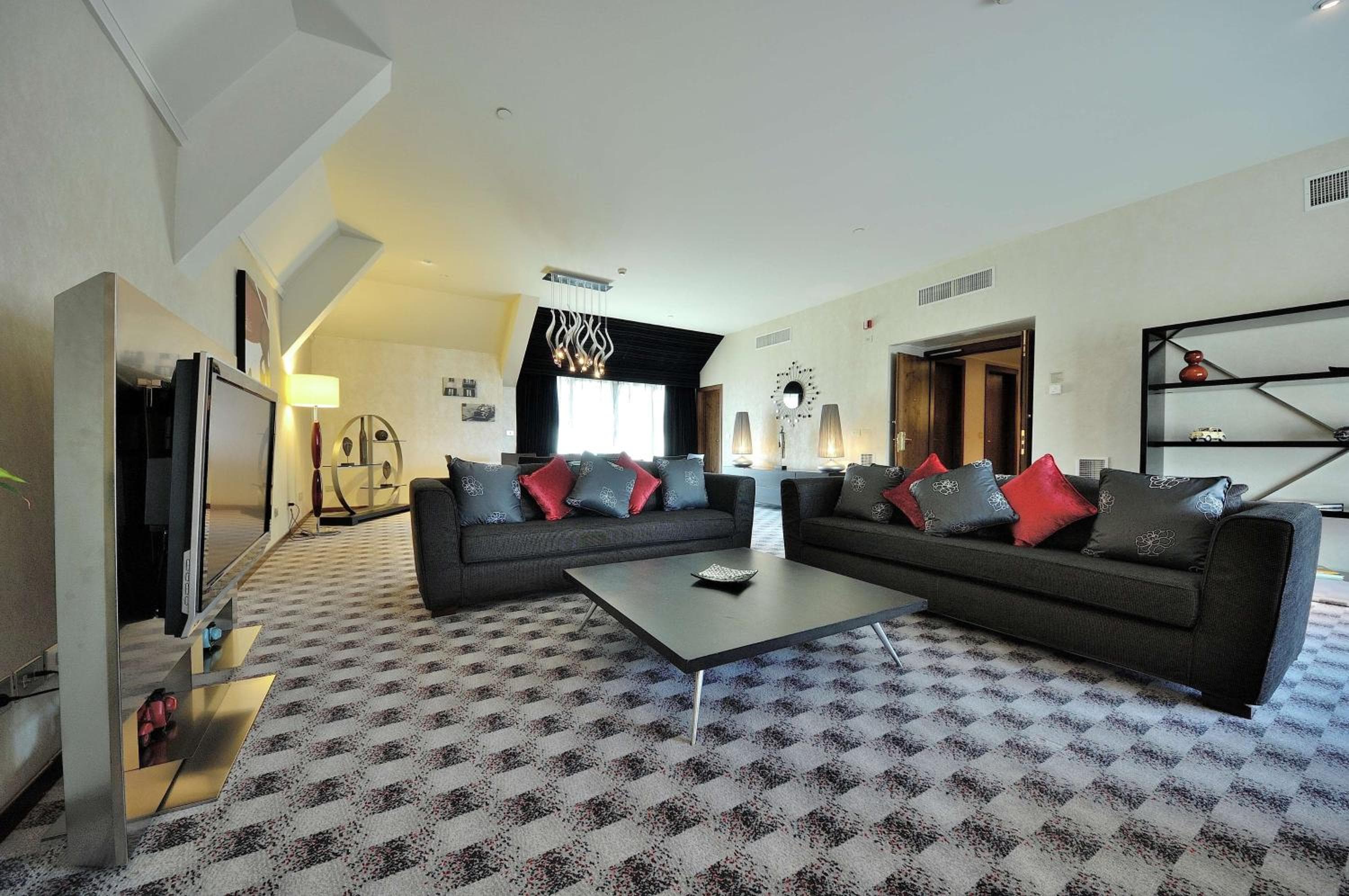 Hilton Milan — 18