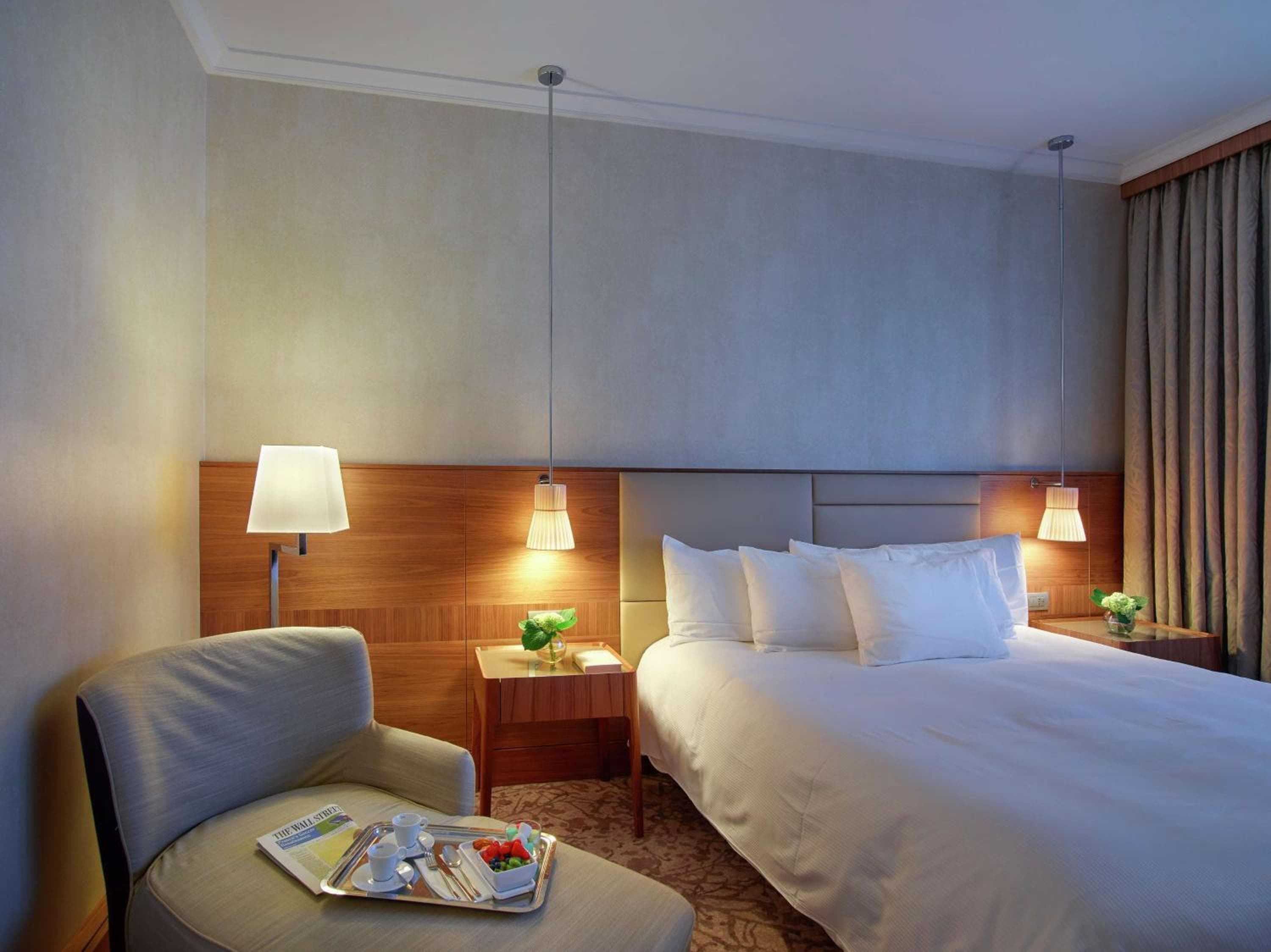 Hilton Milan — 20