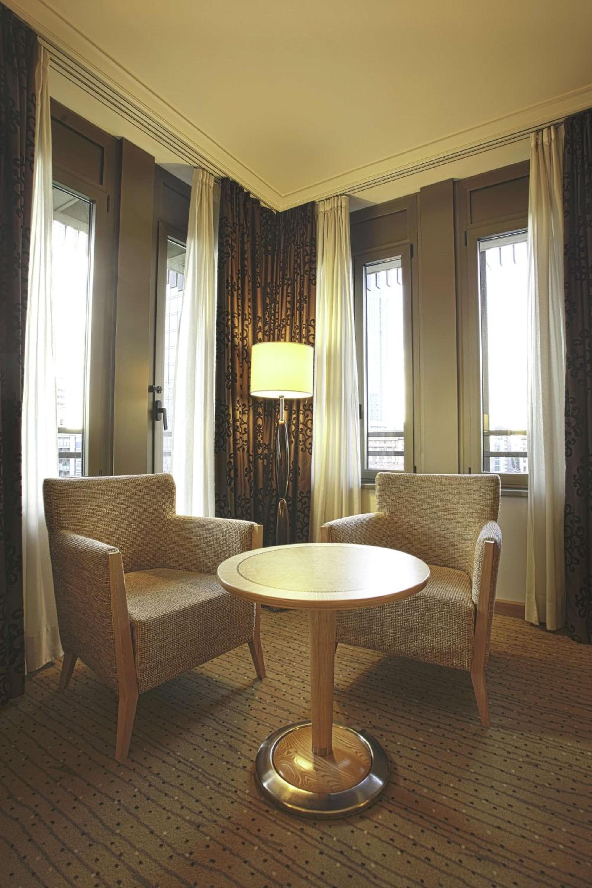 Hilton Milan — 21