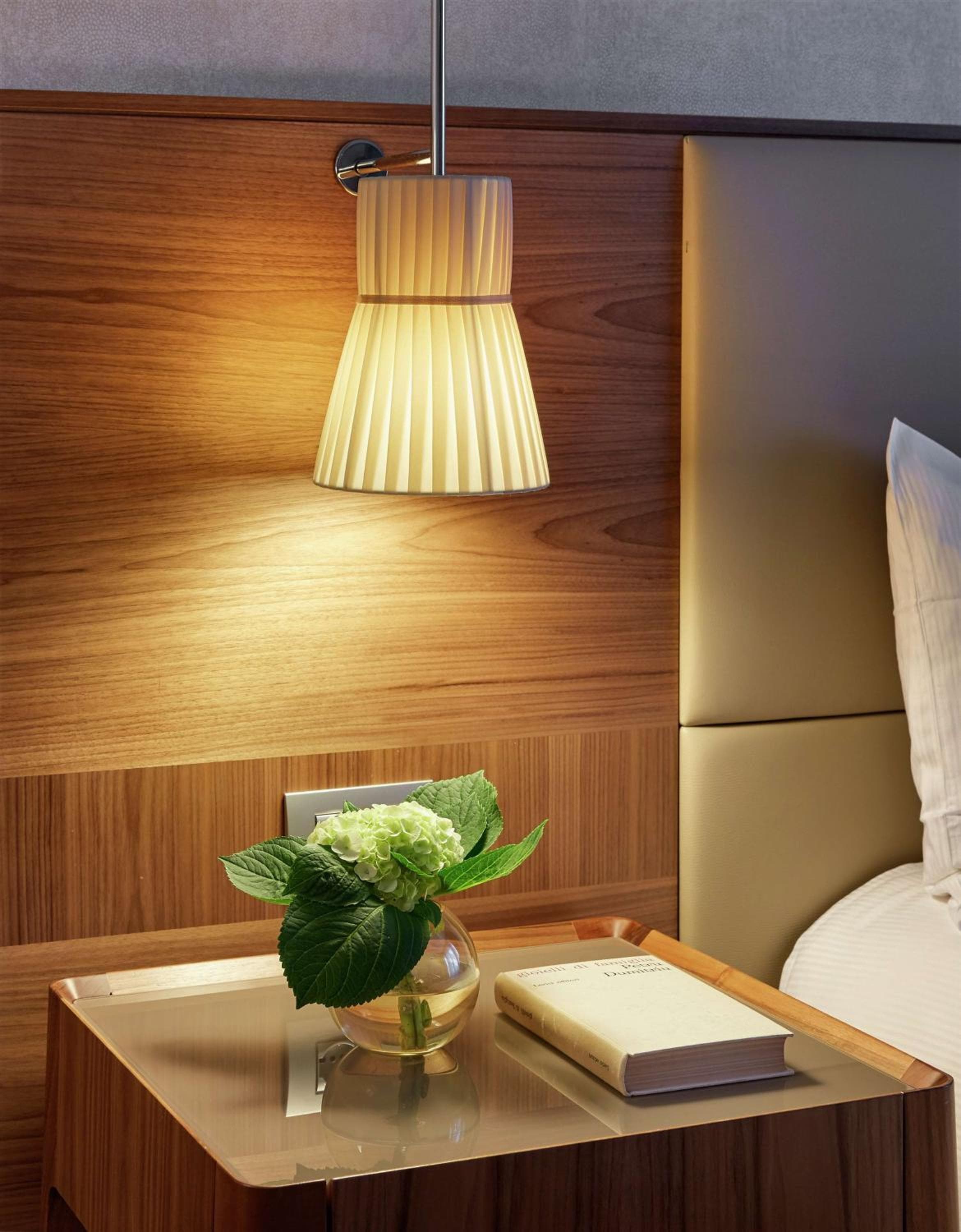 Hilton Milan — 22