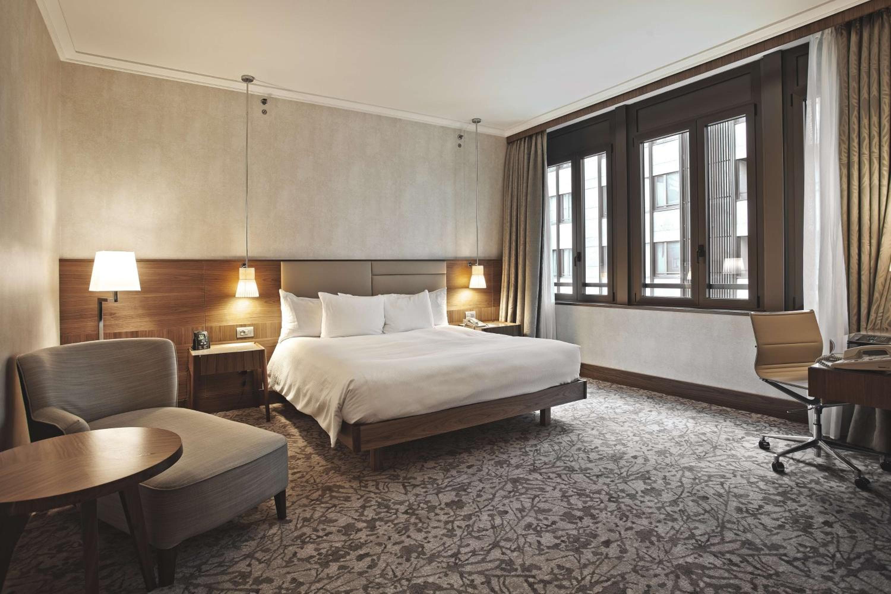 Hilton Milan — 24