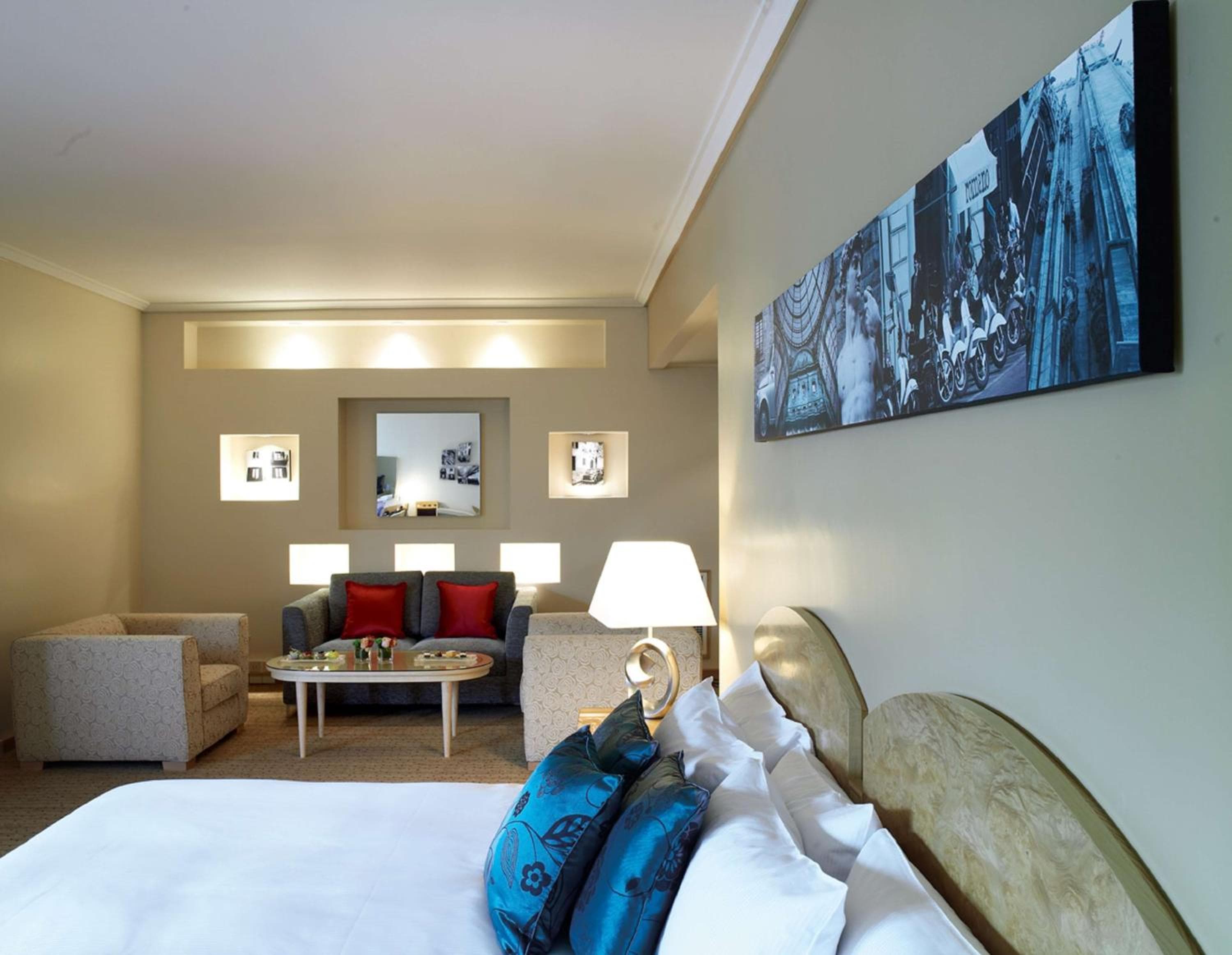 Hilton Milan — 25