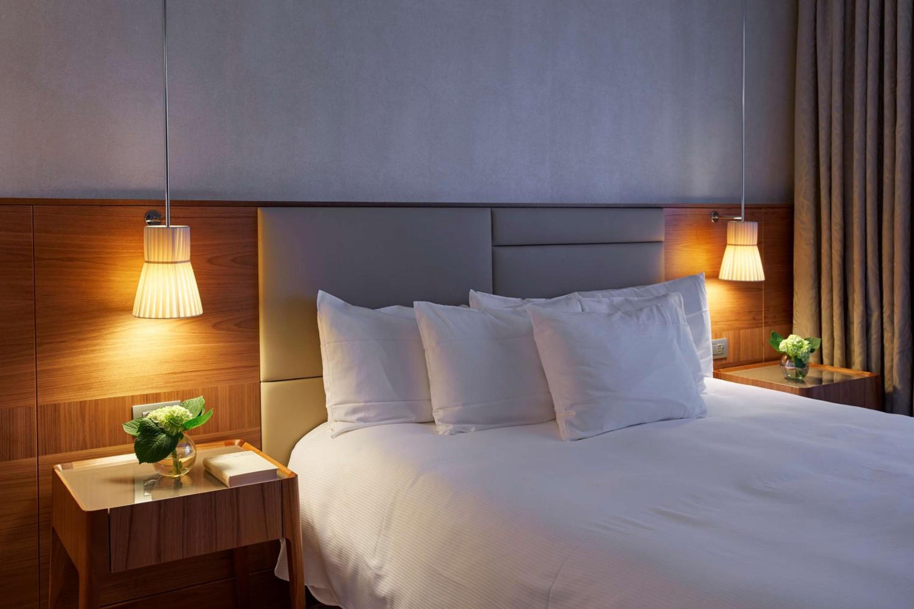 Hilton Milan — 26