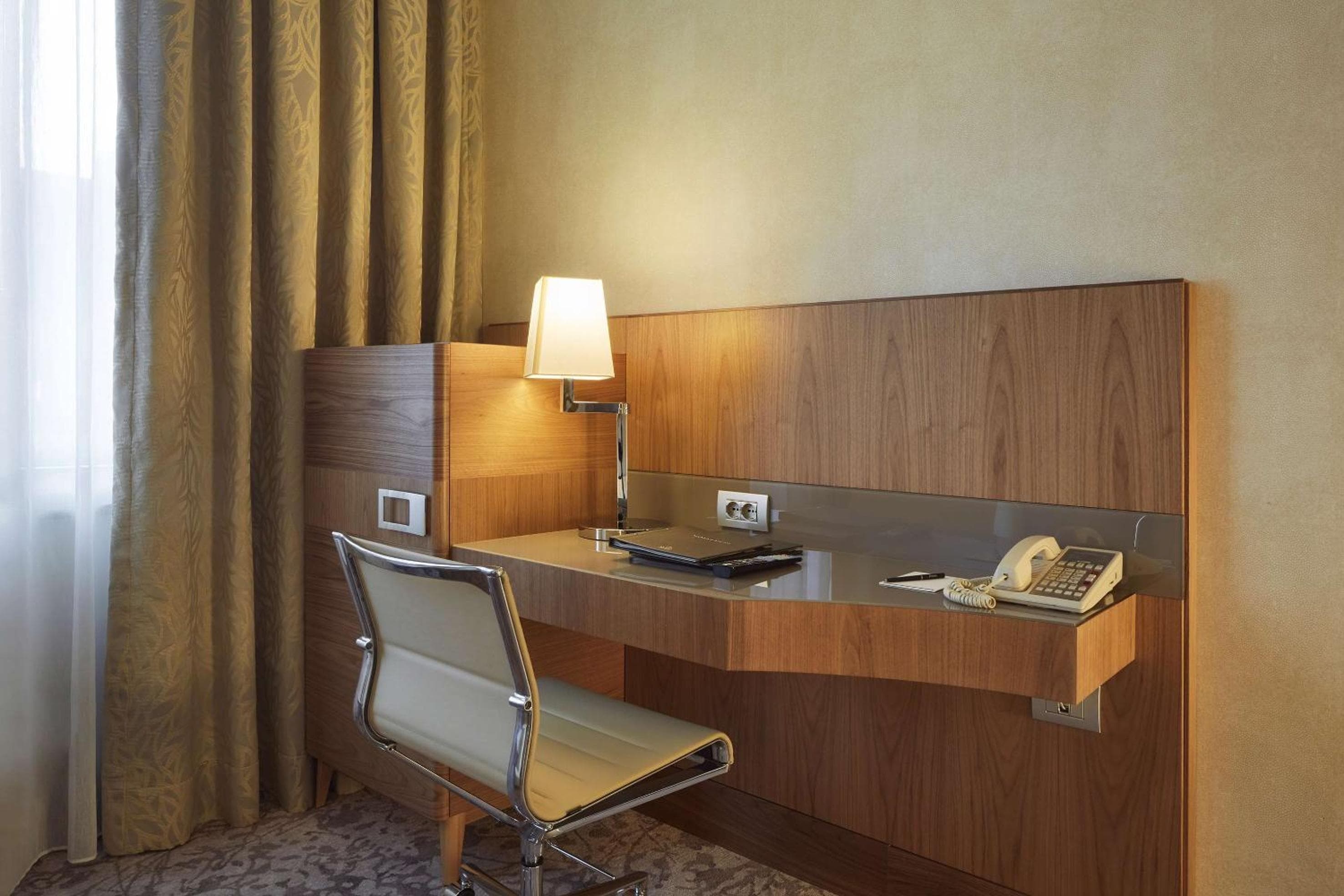 Hilton Milan — 27