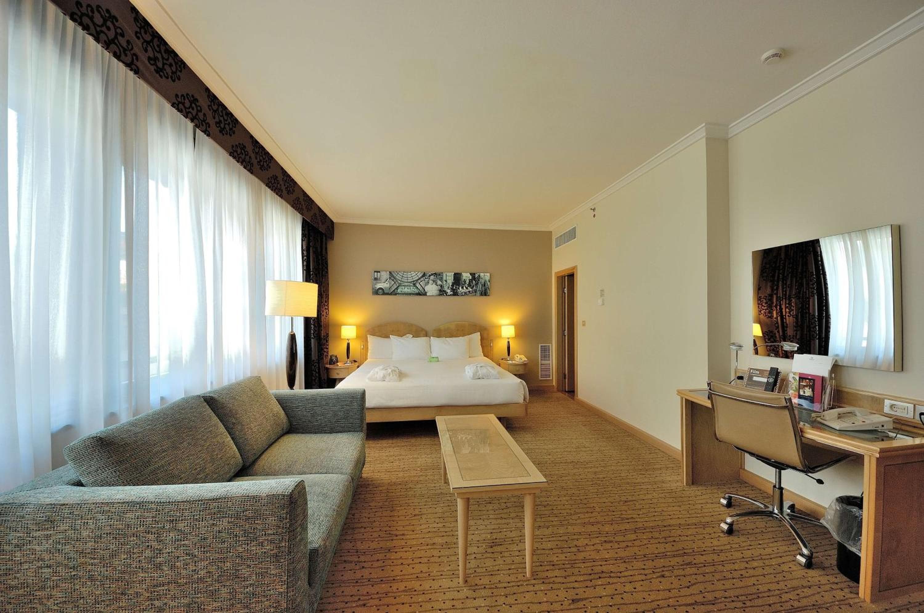 Hilton Milan — 28