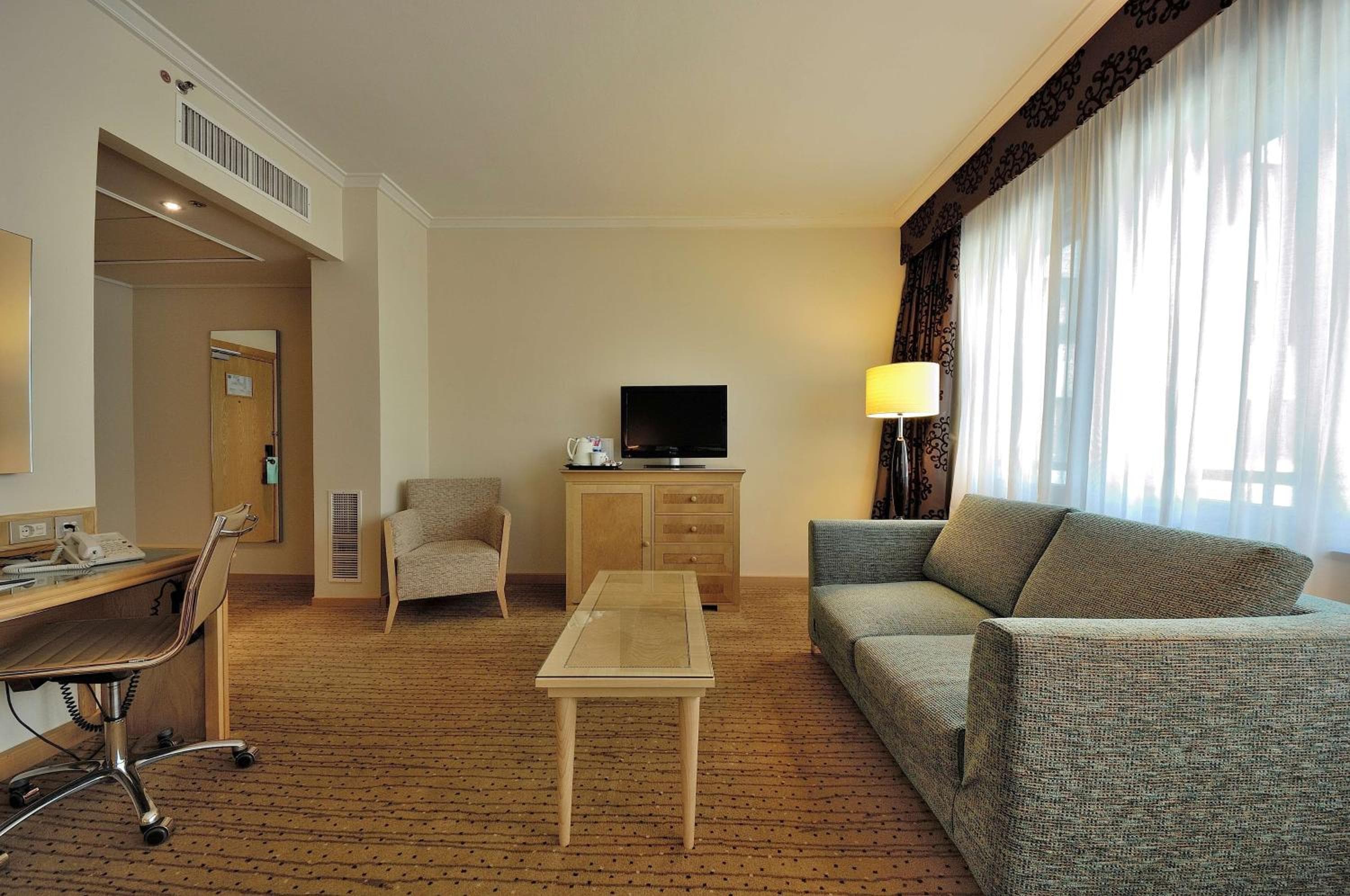 Hilton Milan — 29