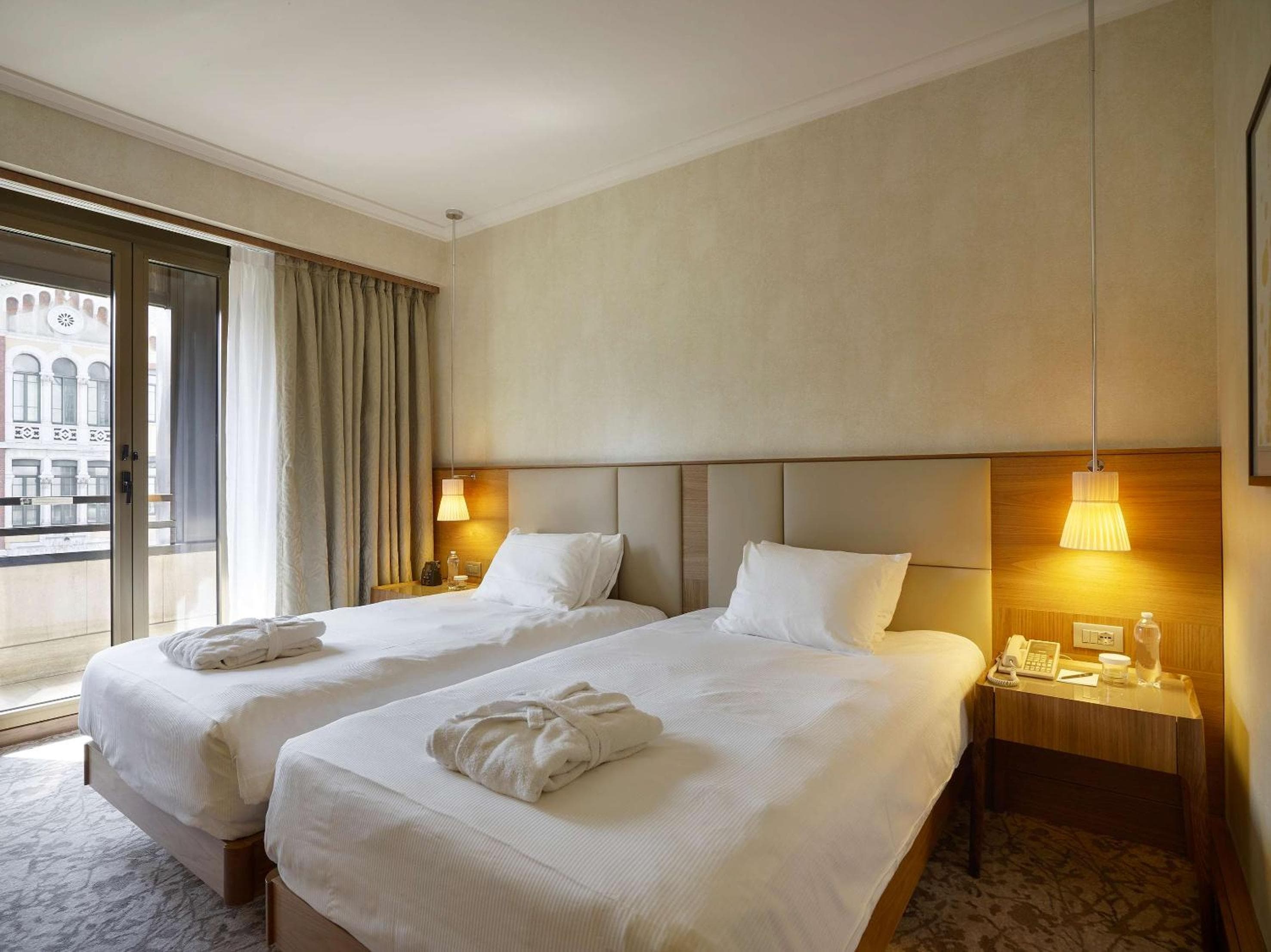 Hilton Milan — 30