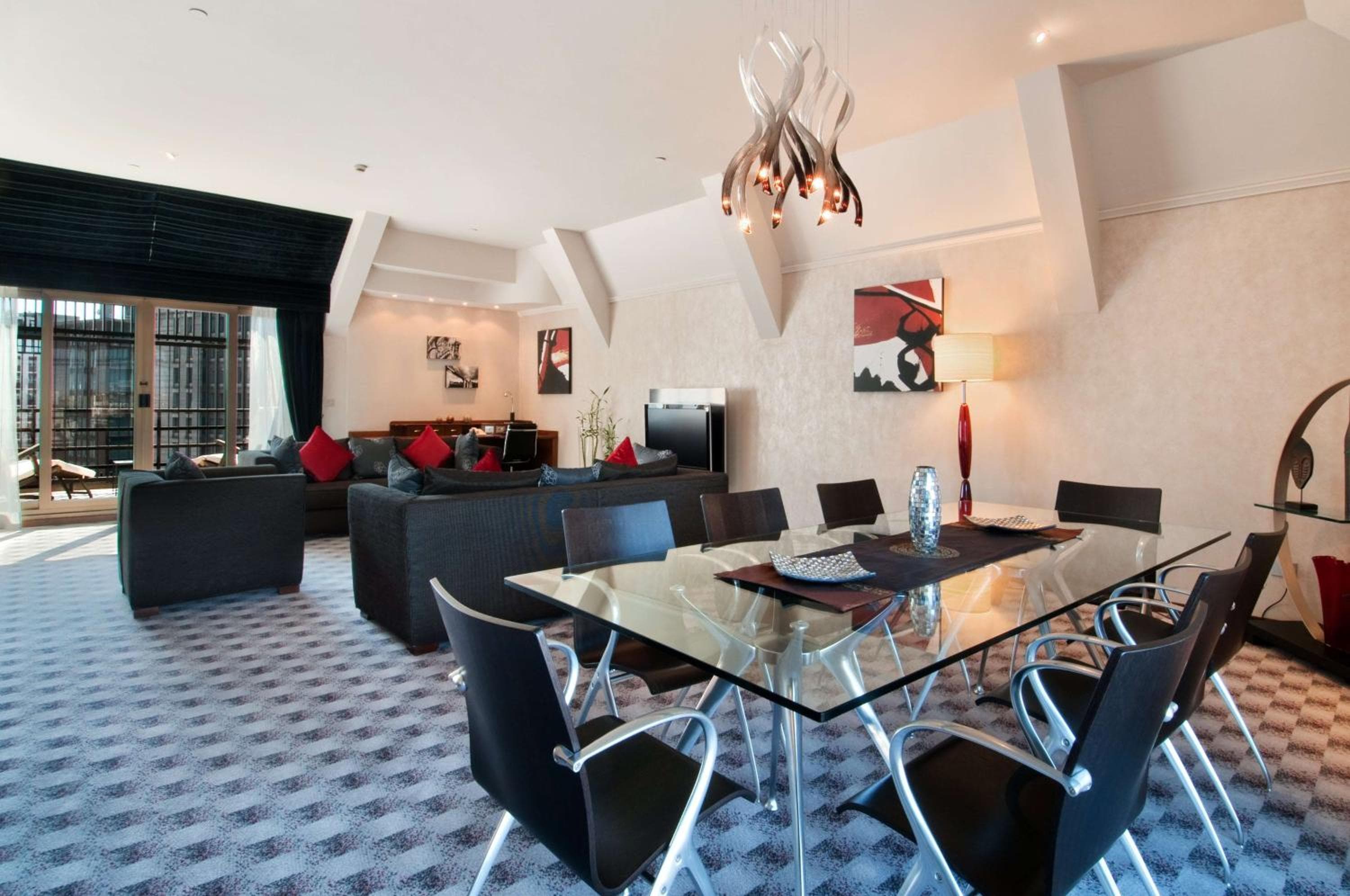 Hilton Milan — 29