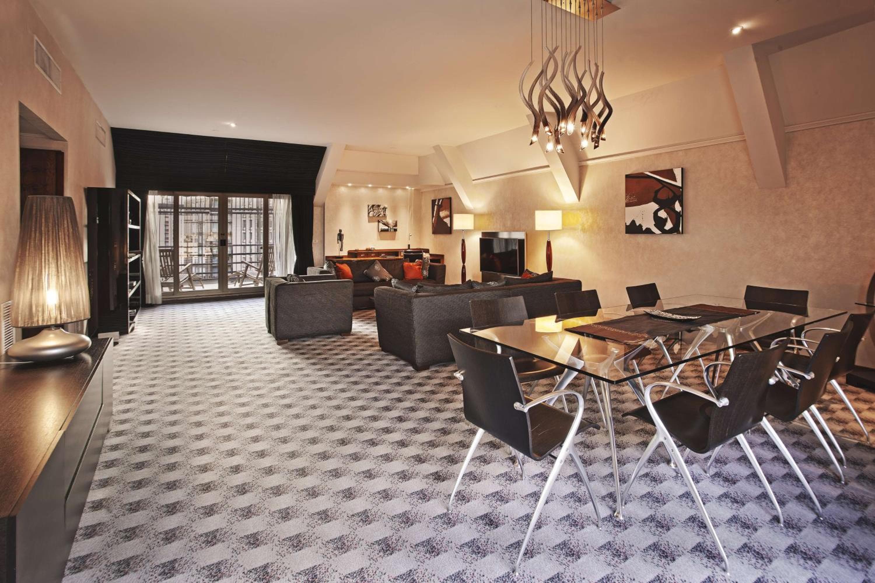 Hilton Milan — 17