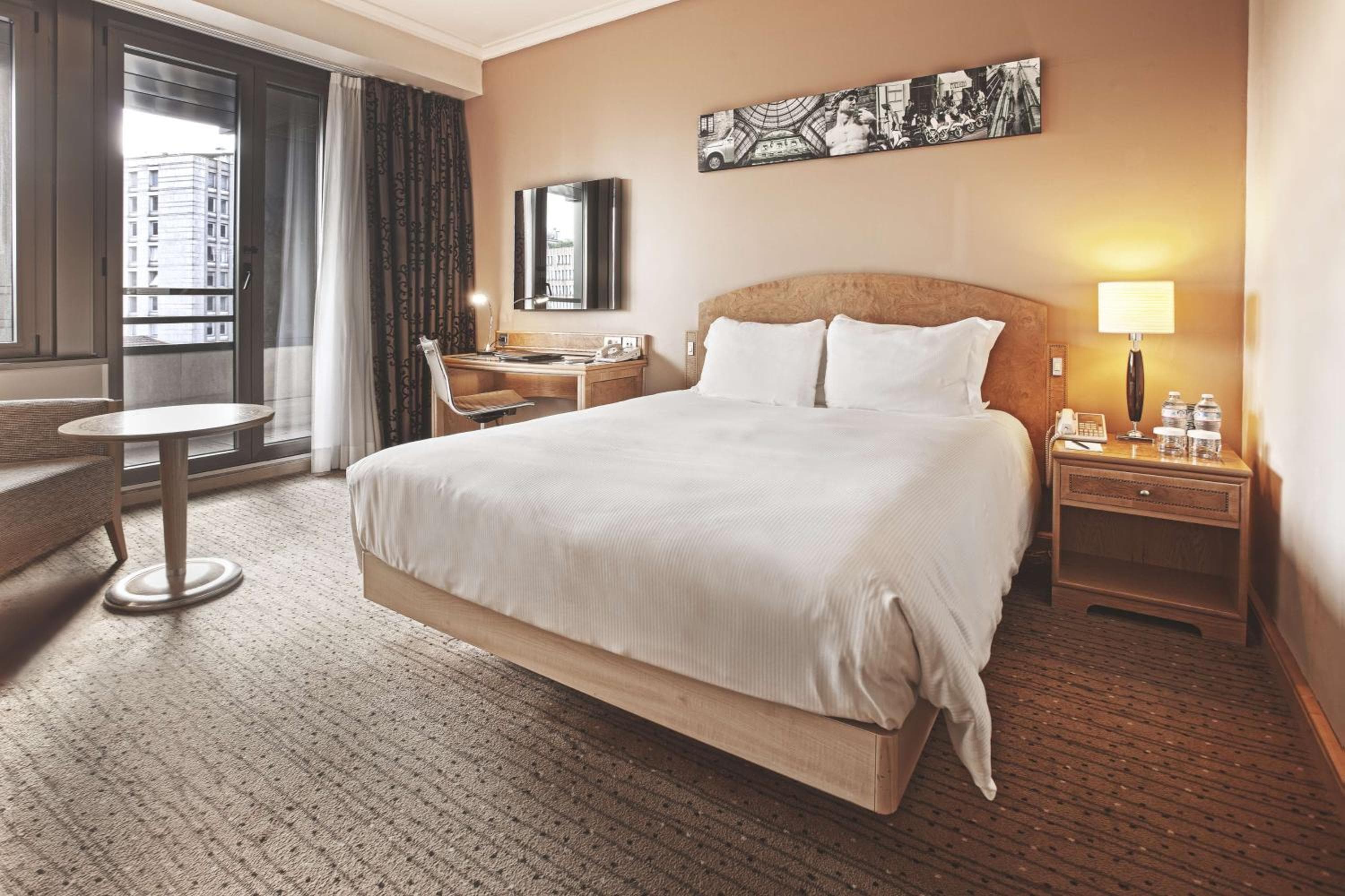 Hilton Milan — 28