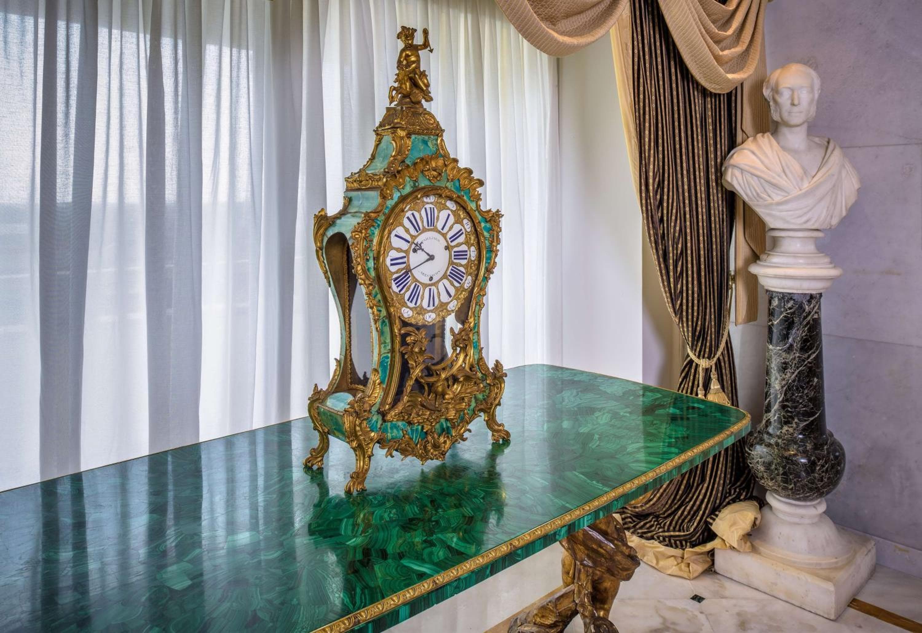 Rome Cavalieri, A Waldorf Astoria Hotel — 13